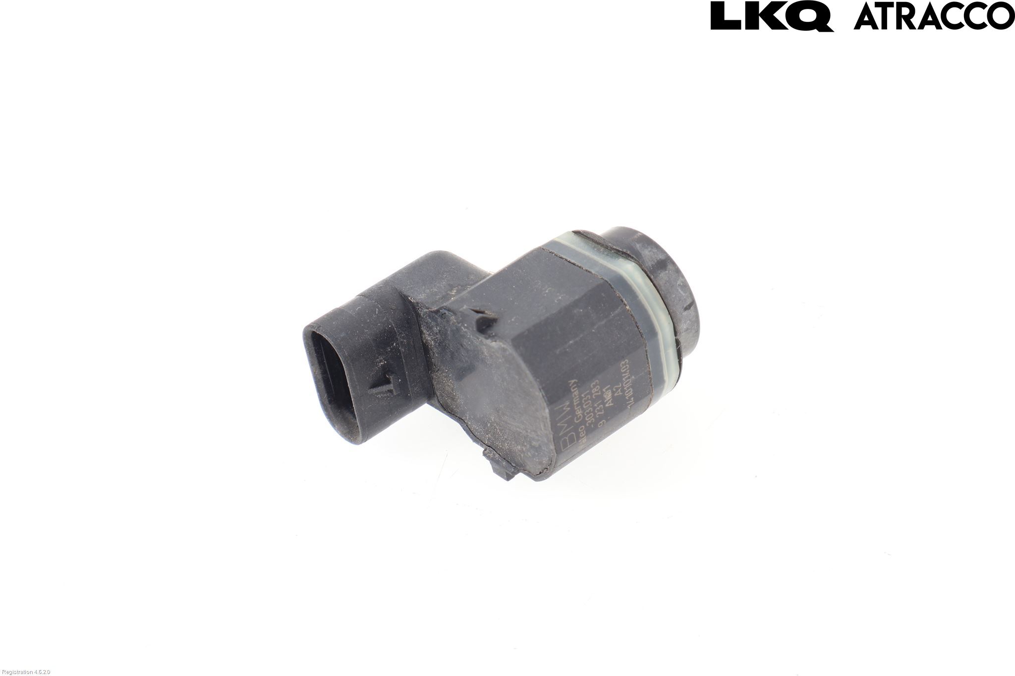 BMW 5 F10/F11/F18 09-17 Sensor Parkering Front