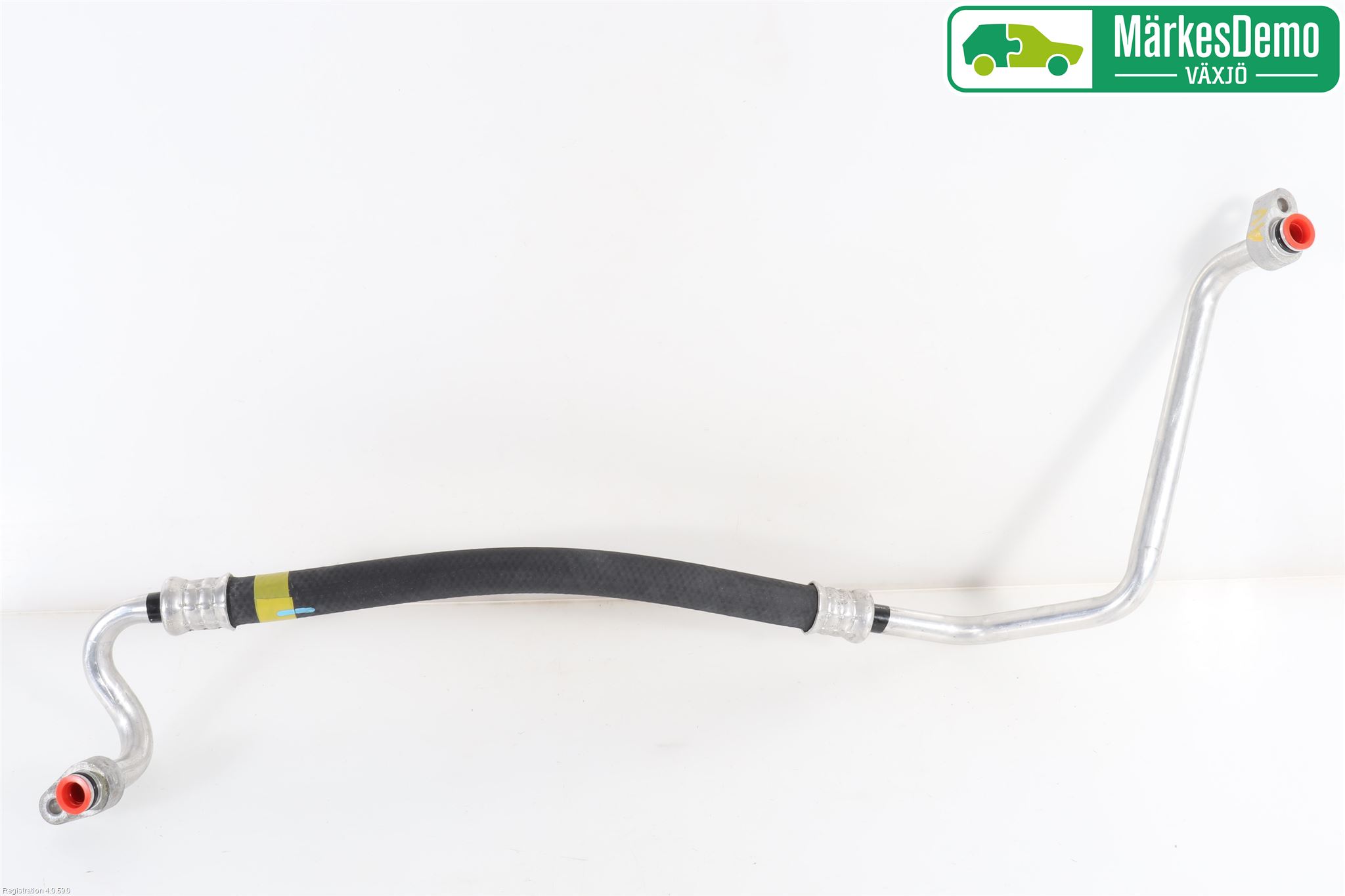 Toyota AURIS 13-19 Varme Ac Slange - Rør
