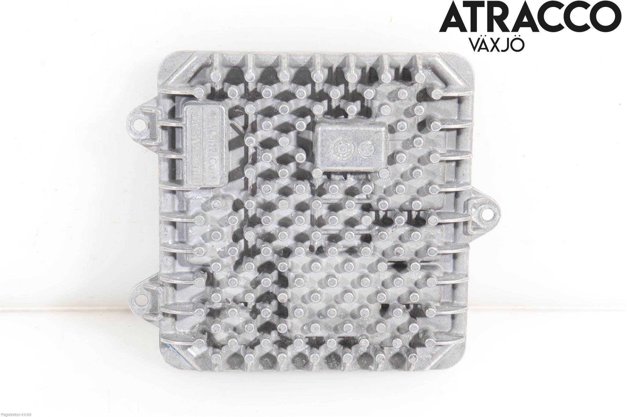 BMW 5 G30/G31/F90 17-23 Styreenhet Xenon