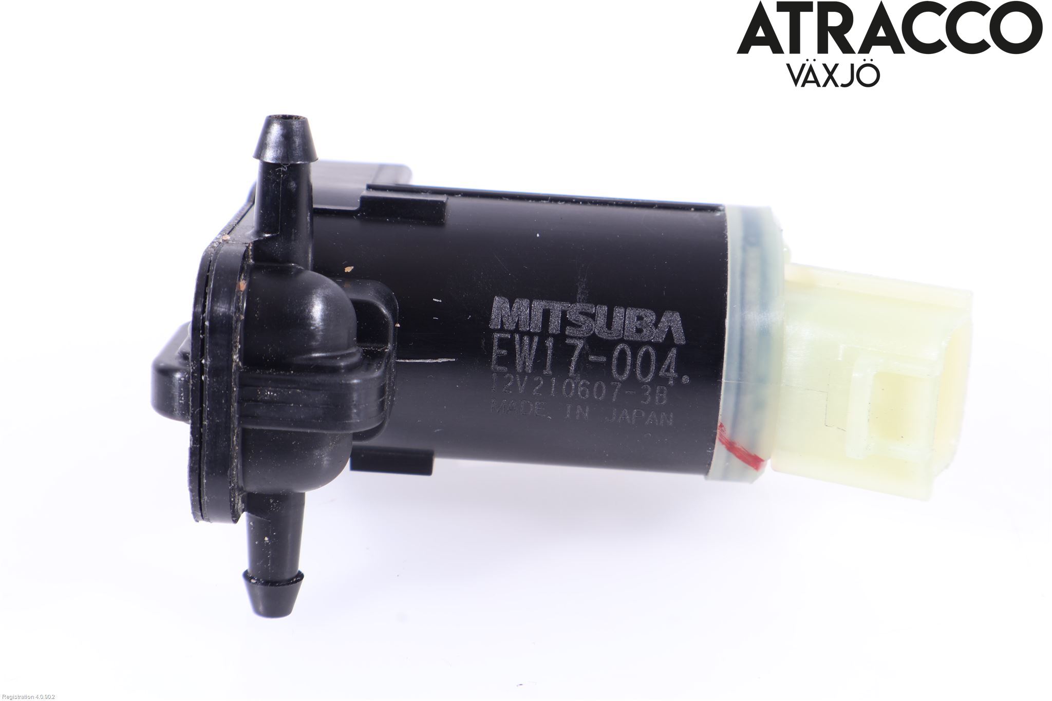 Honda E 20-23 Spylerpumpe Frontrute