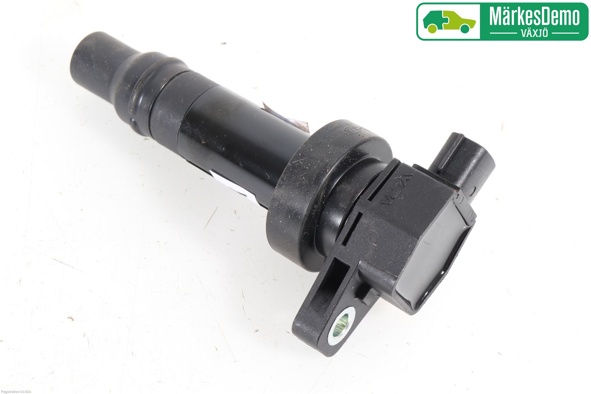 Hyundai ix20 Coil