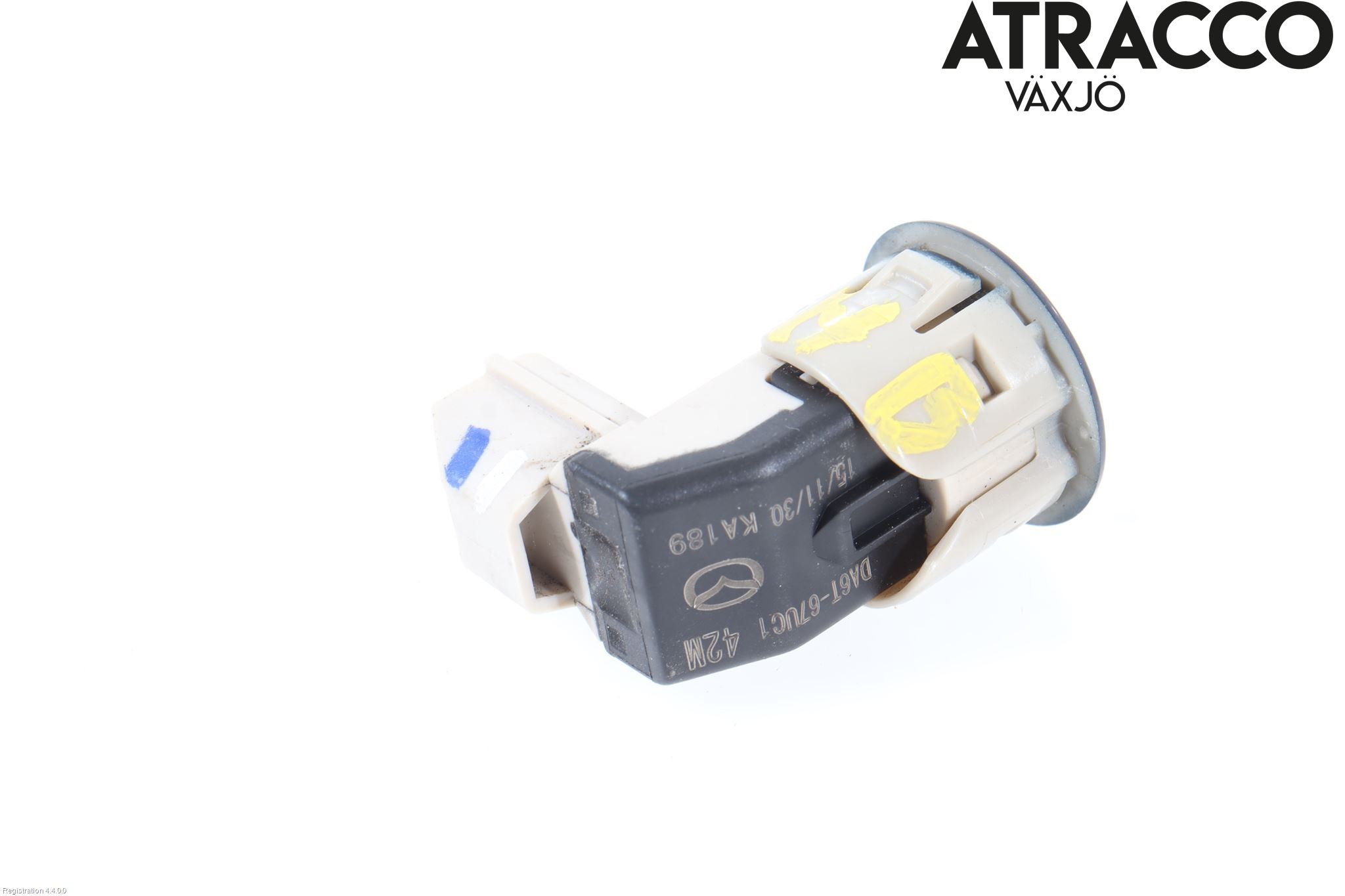 Mazda CX-3 Sensor Ryggesensor