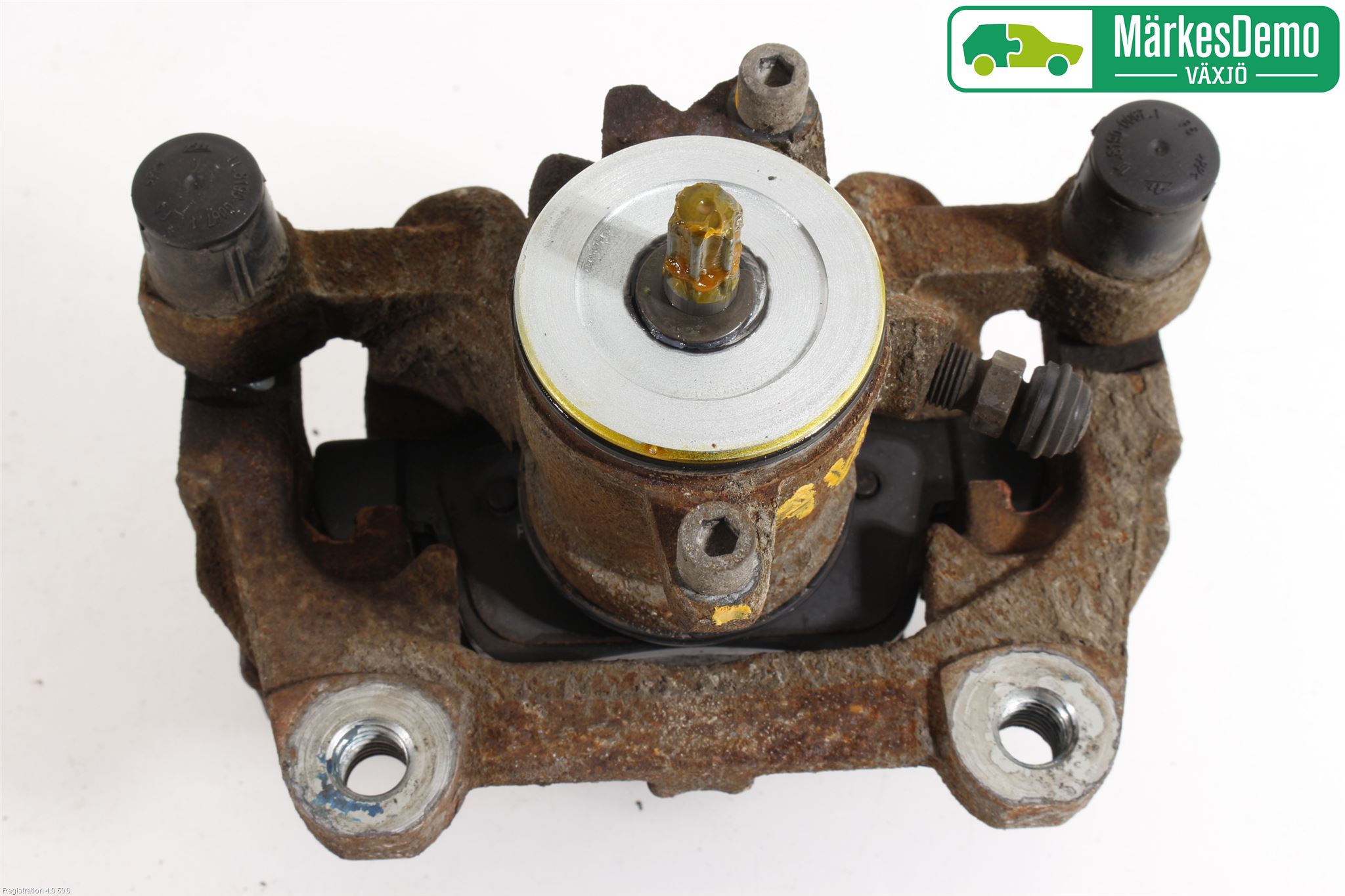 Ford MONDEO 15-22 Bremsecaliper Bak Venstre