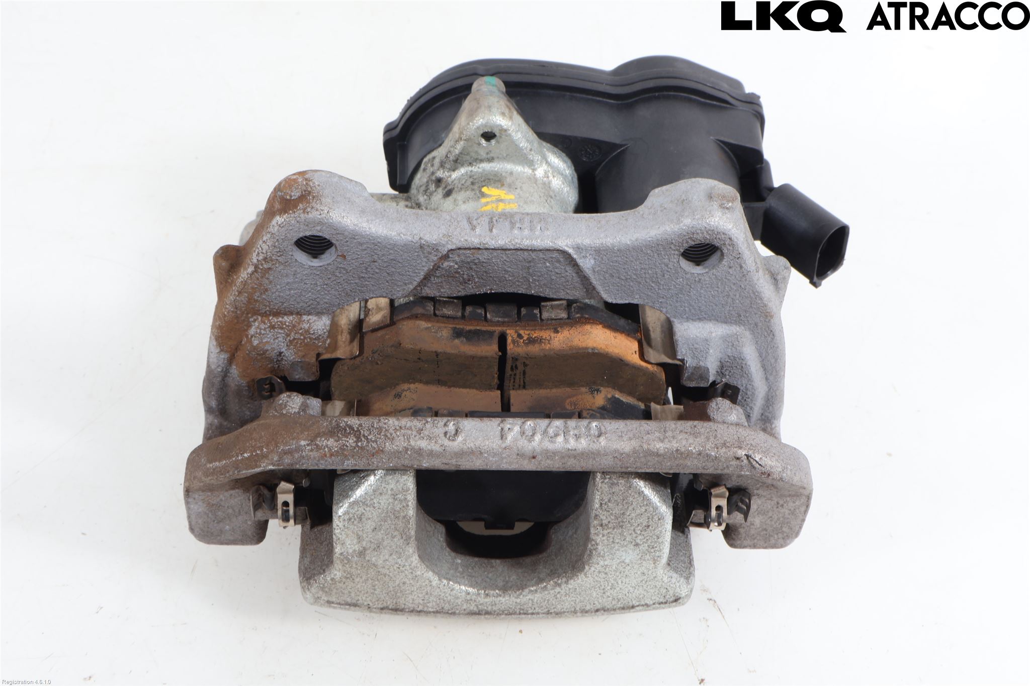 Honda ZR-V 23- Bremsecaliper Bak Venstre