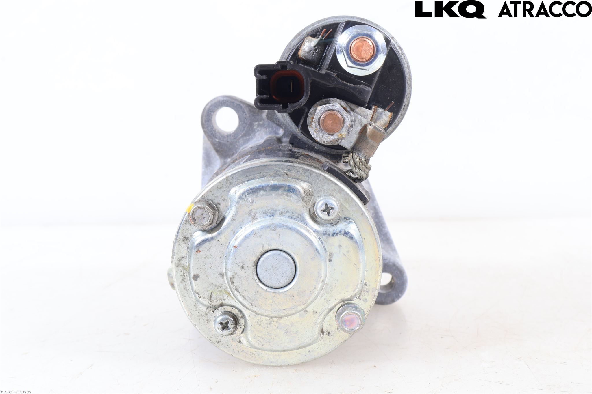 Suzuki SWIFT 17-24 Startmotor