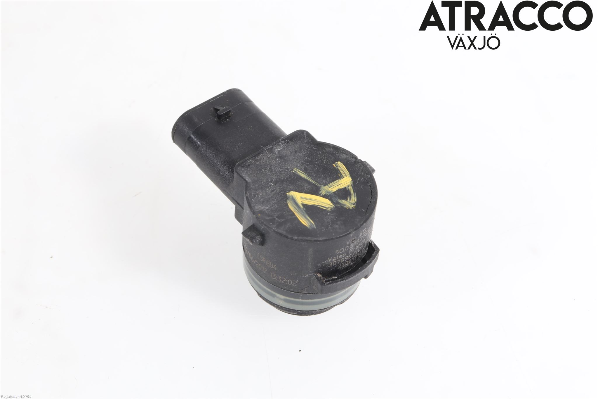 Volkswagen VW CADDY 16-20 Sensor Ryggesensor