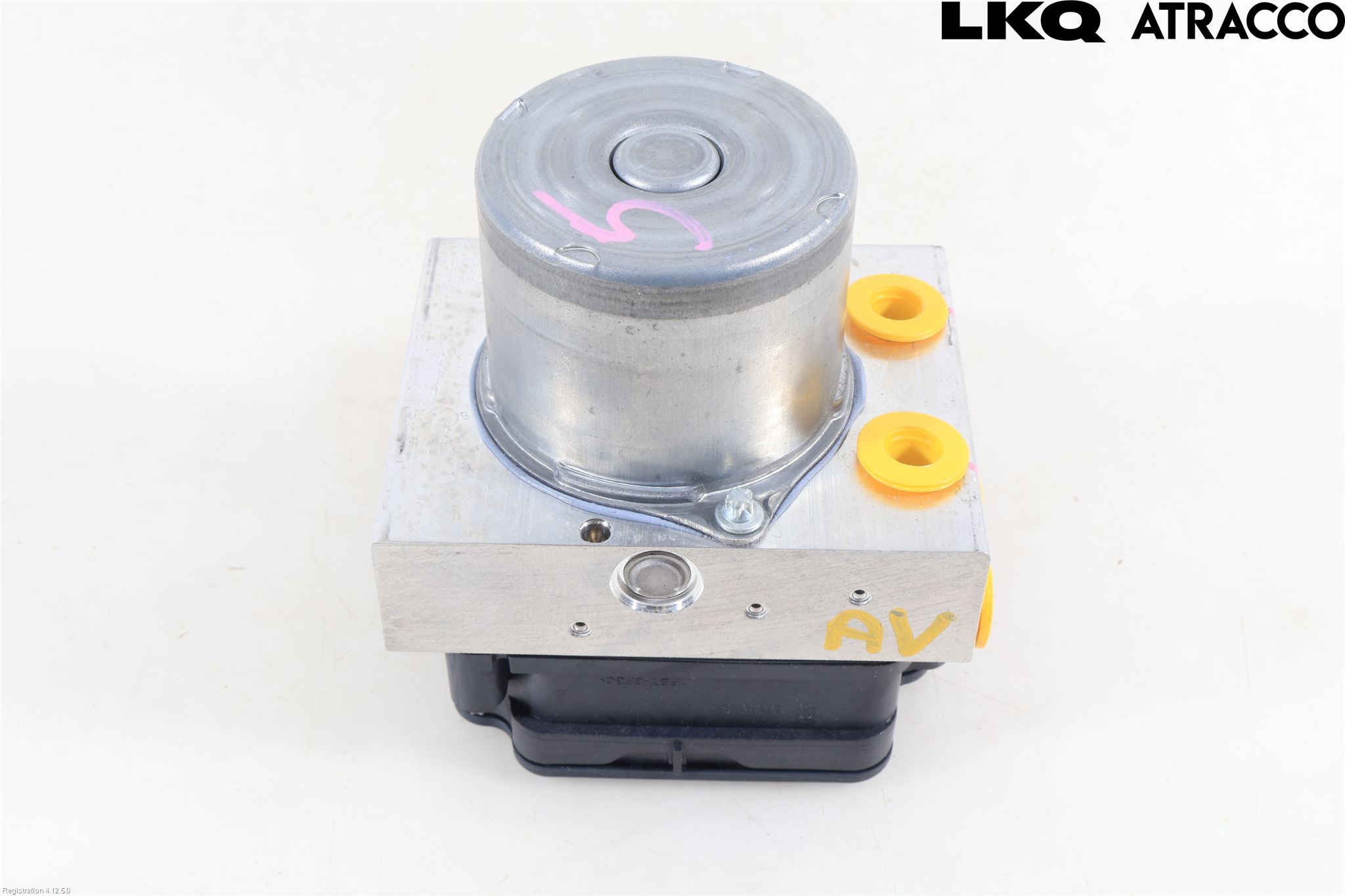 Toyota YARIS CROSS XP21 21- Abs Hydraulikkaggregat