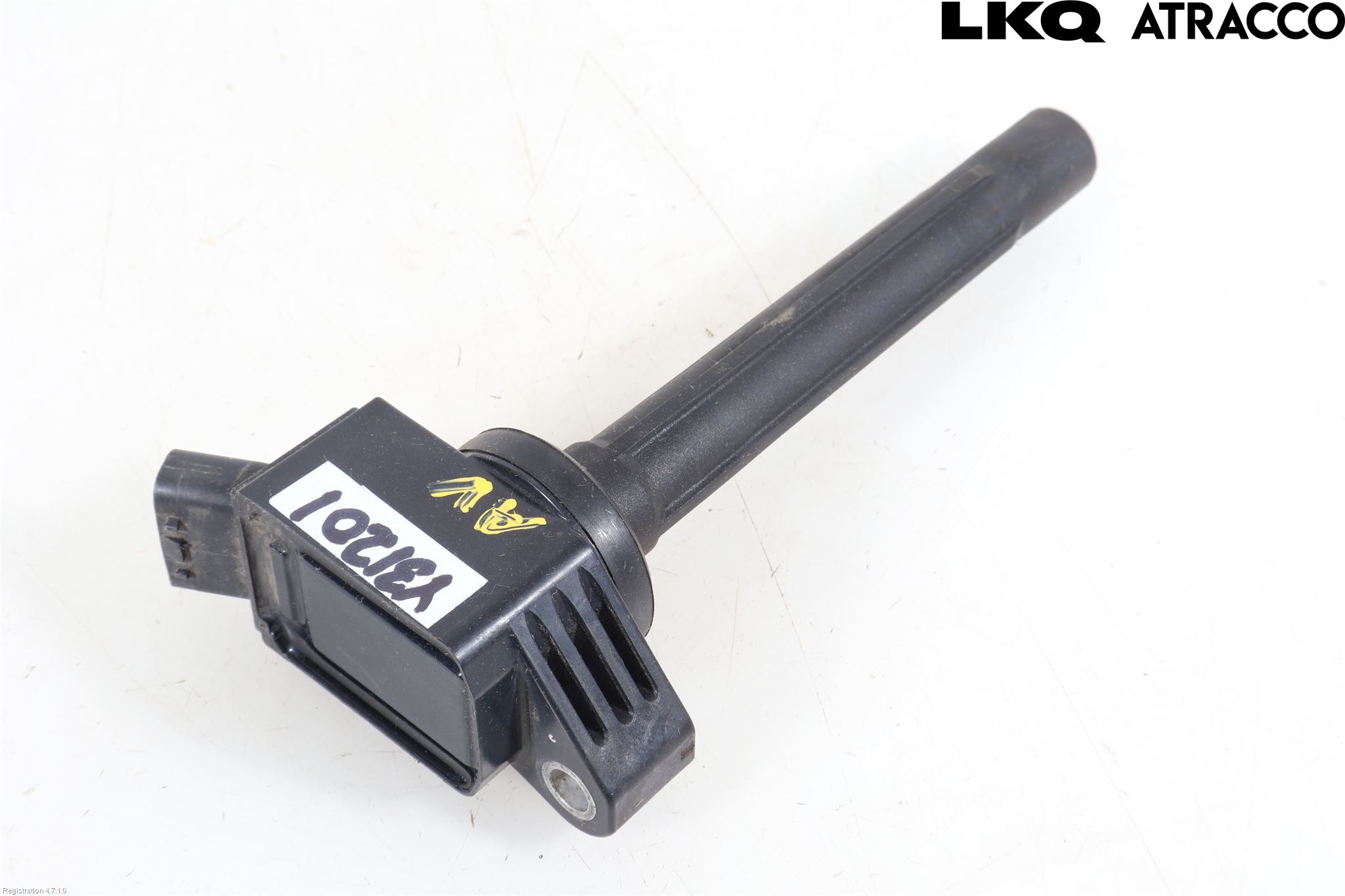 Toyota AURIS 13-19 Coil