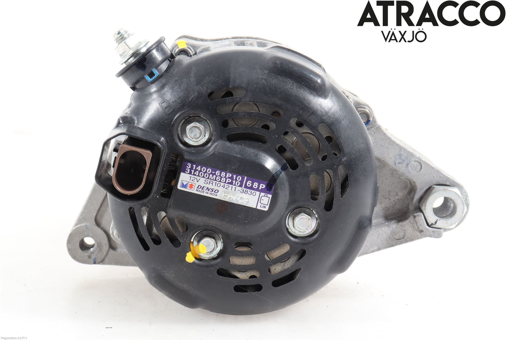 Suzuki BALENO 95-19 Dynamo