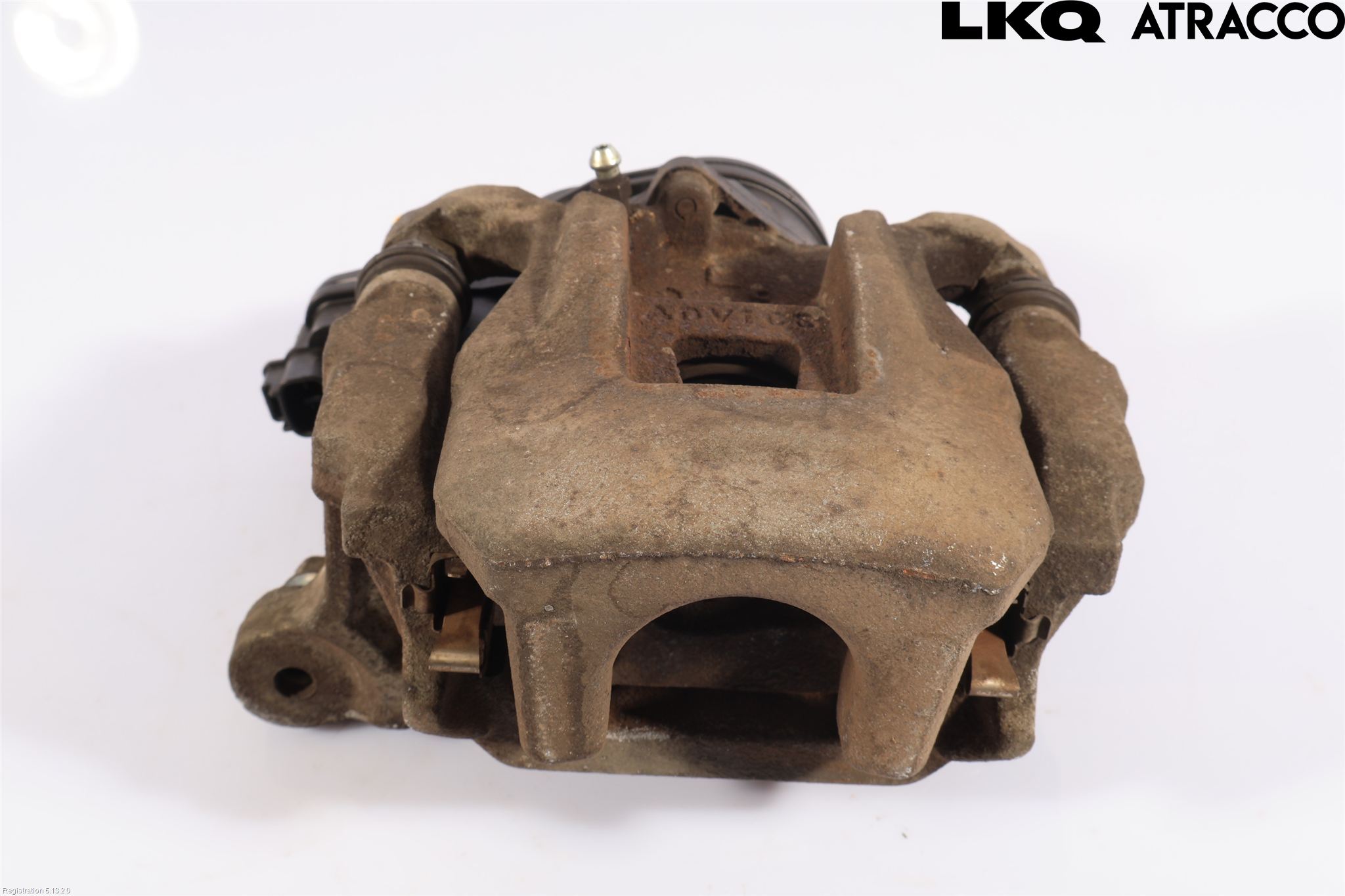 Mitsubishi OUTLANDER 13-21 Bremsecaliper Bak Venstre
