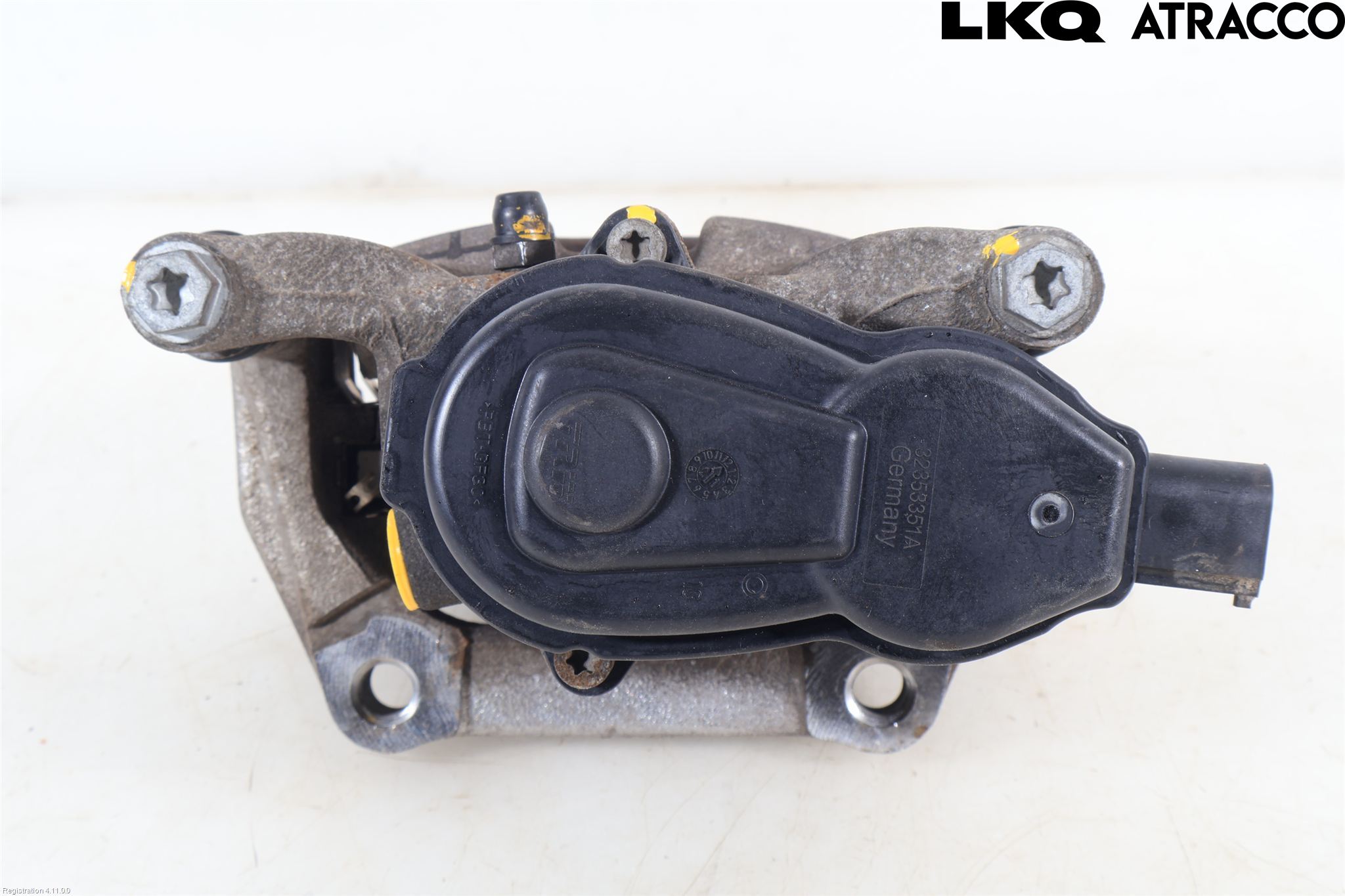 Honda HR-V 21- Bremsecaliper Bak Høyre
