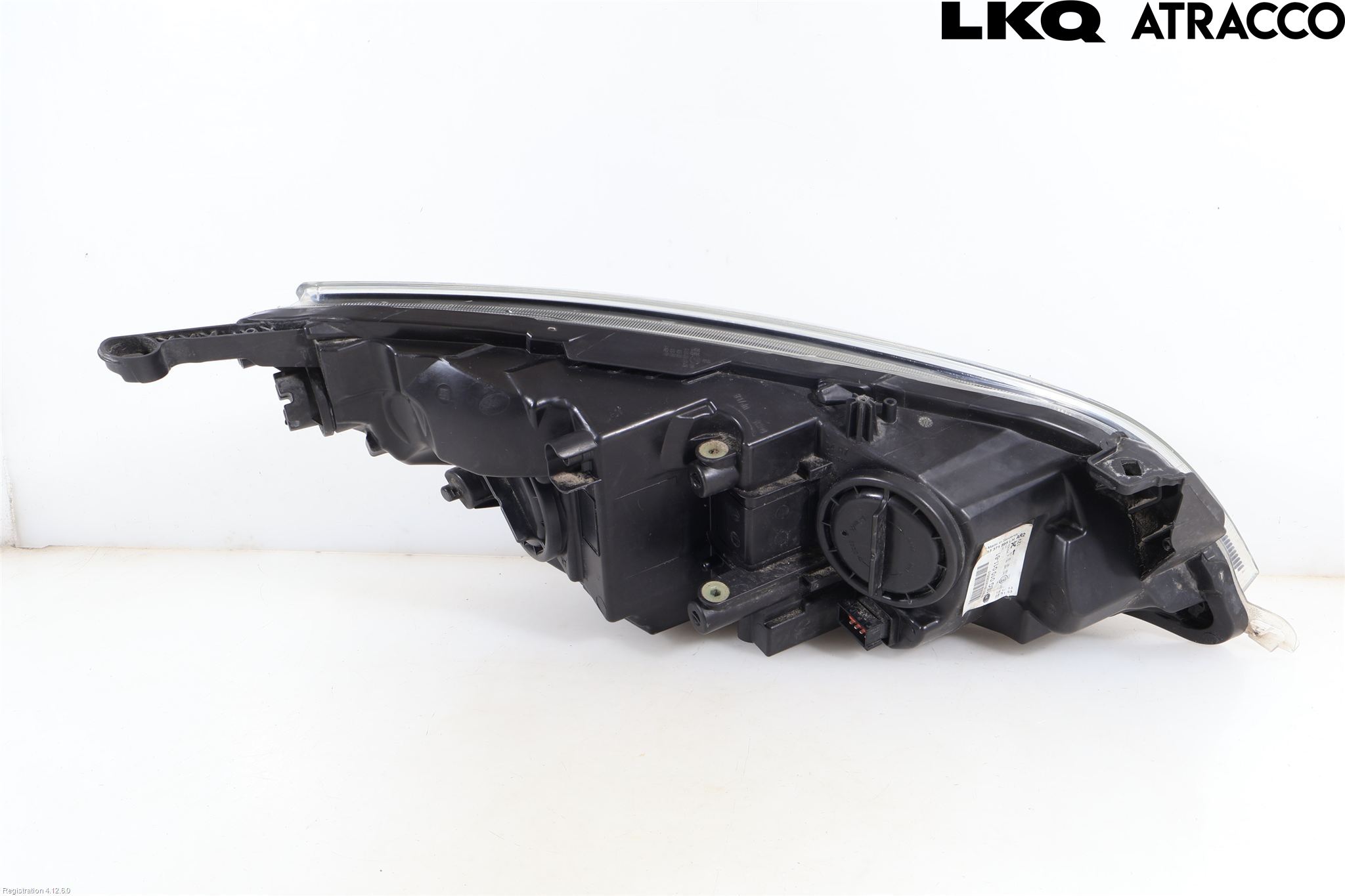 Opel ASTRA J 10-15 Frontlykt Venstre