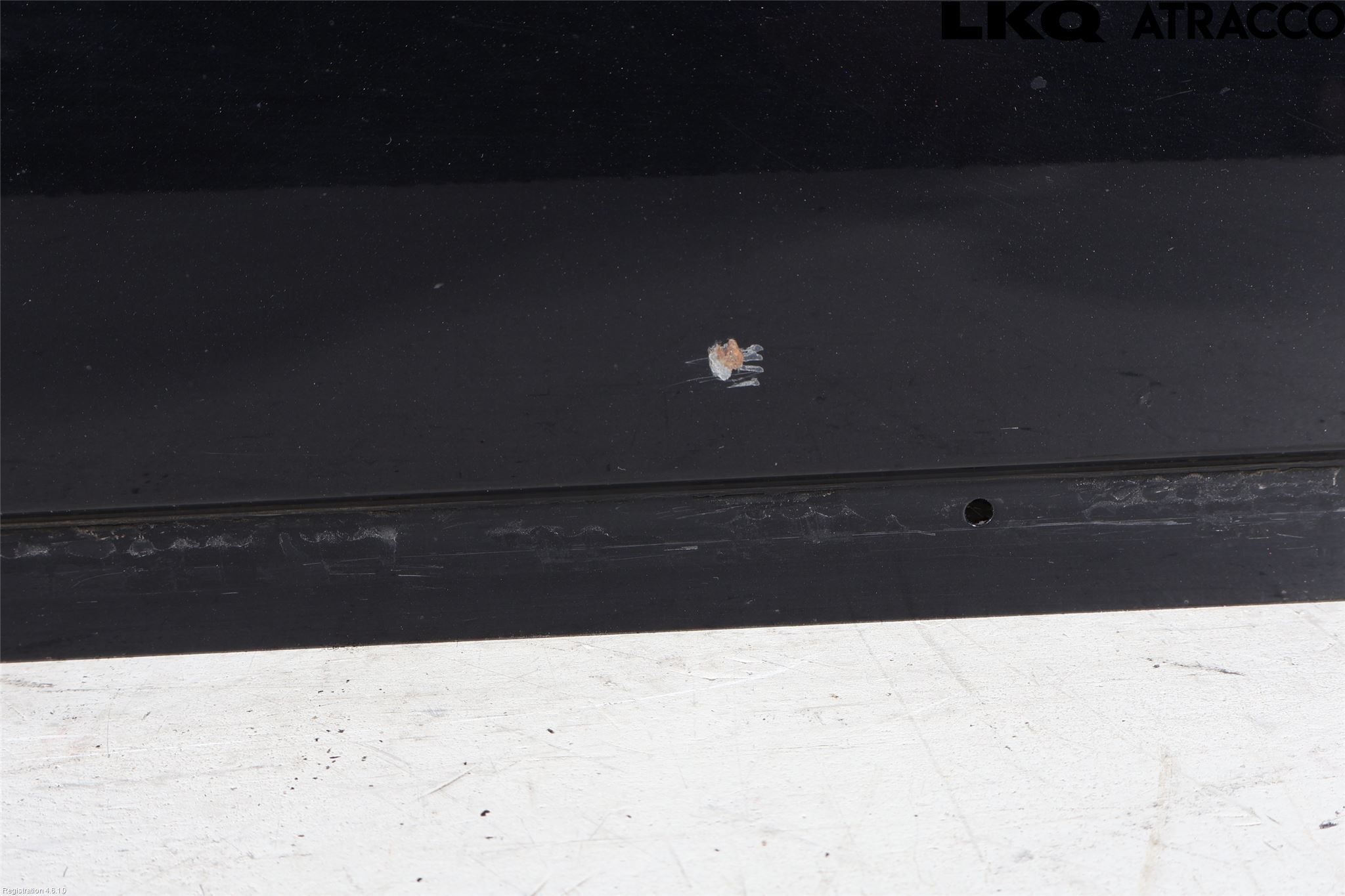 Volkswagen VW PASSAT 11-14 Dør 4D Foran Venstre