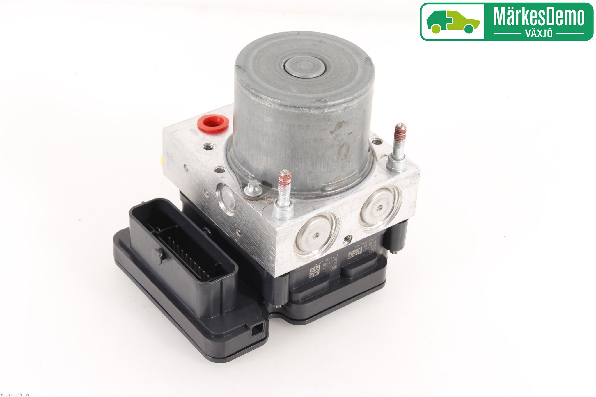 Toyota VERSO 09-18 Abs Hydraulikkaggregat