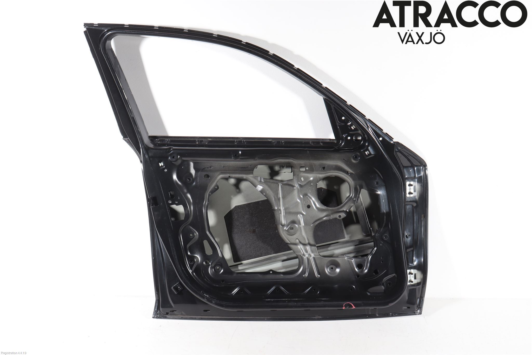 BMW 1 E87/81 5D/3D 03-11 Dør 4D Foran Venstre