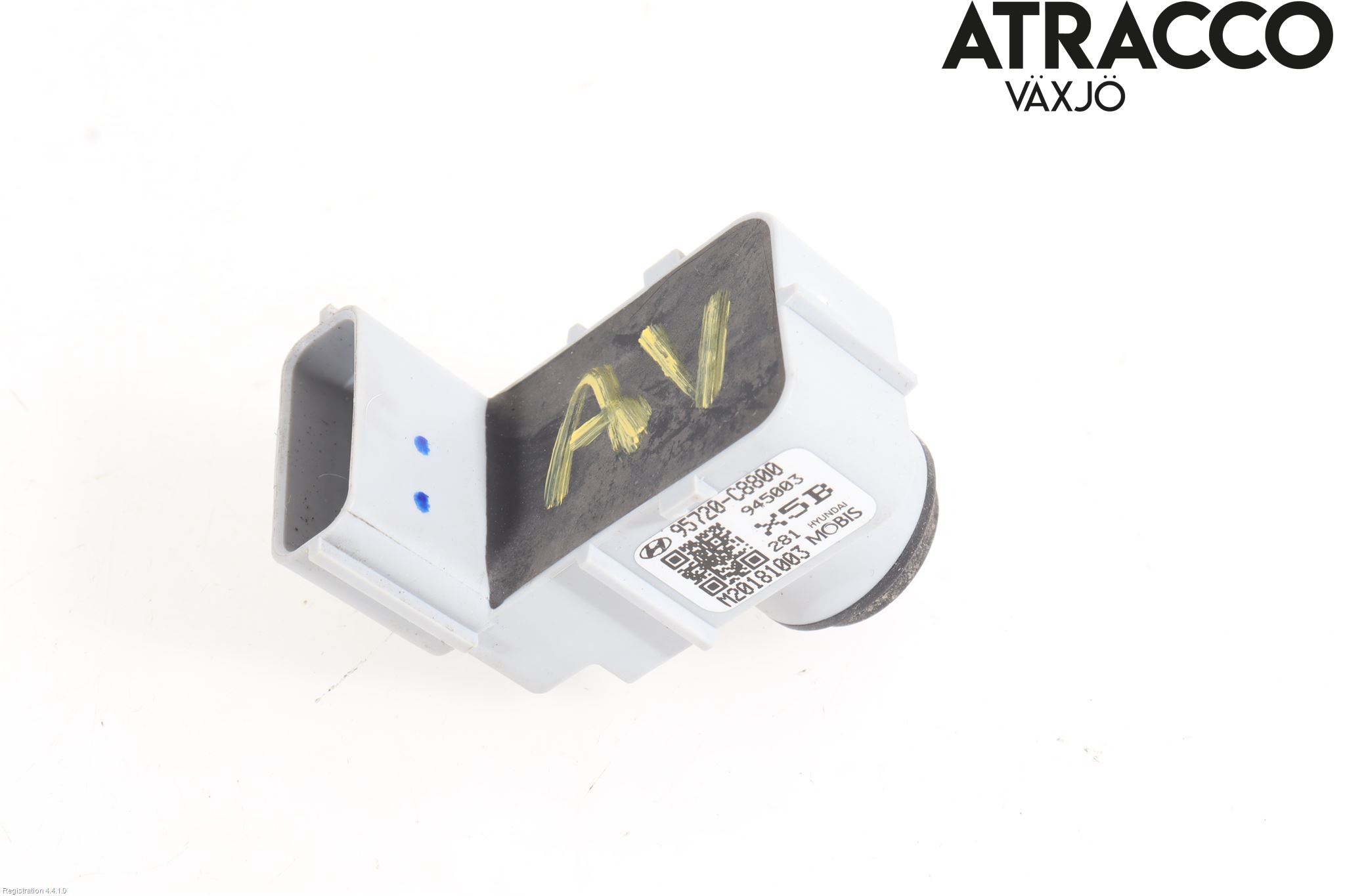 Hyundai i20 GB 15-20 Sensor Ryggesensor