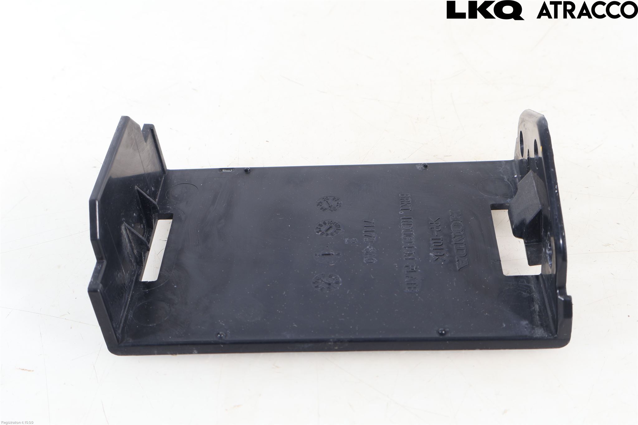 Honda CR-V 24- Luftstyring Front