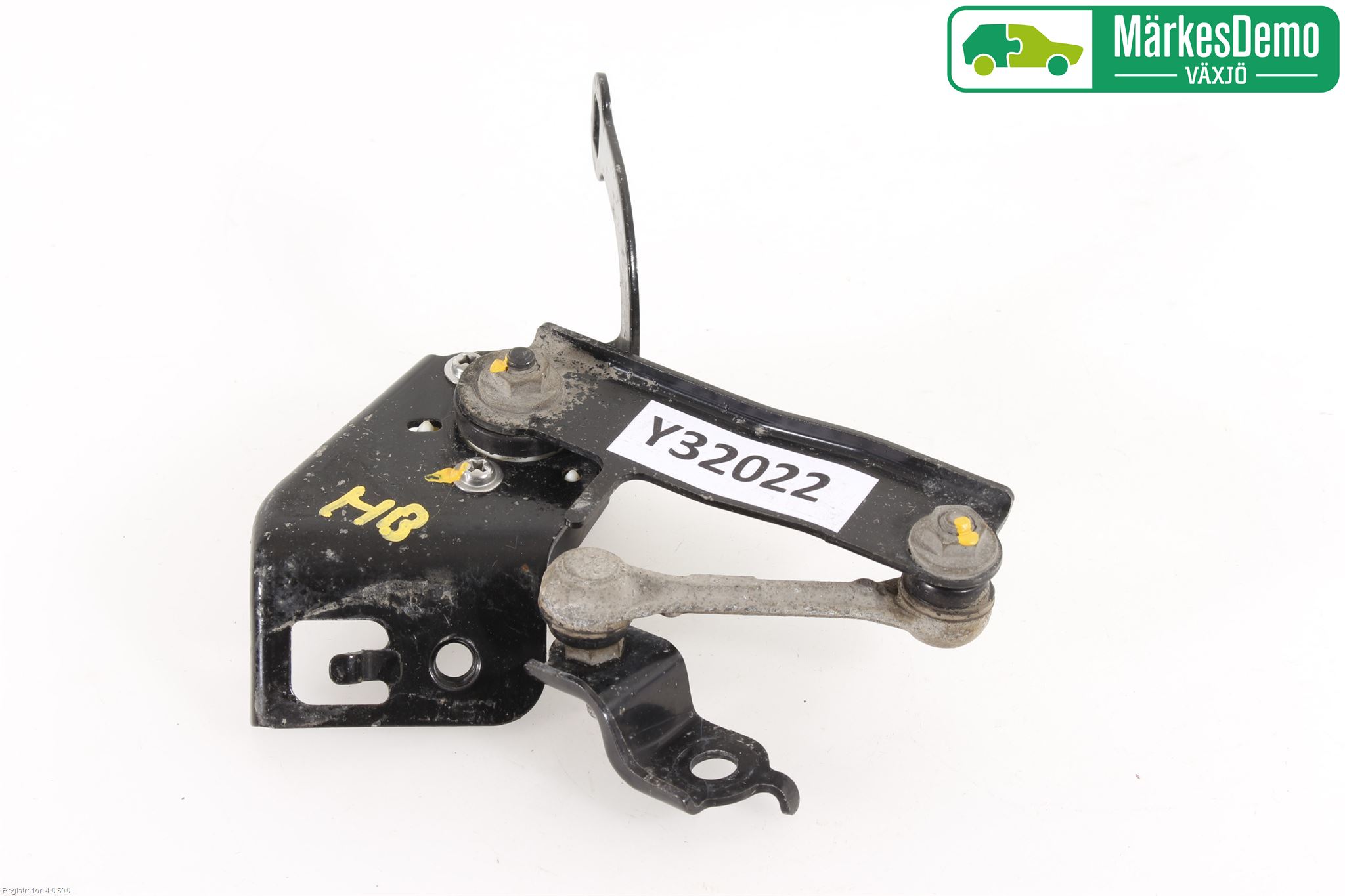 Honda CIVIC 17-22 Sensor Lysinnstilling