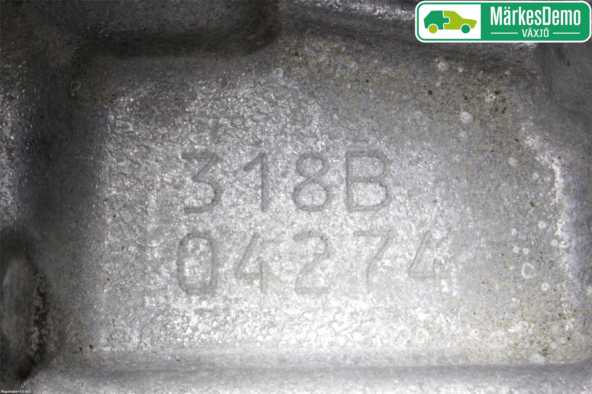 Toyota AURIS 13-19 Gearkasse Automat