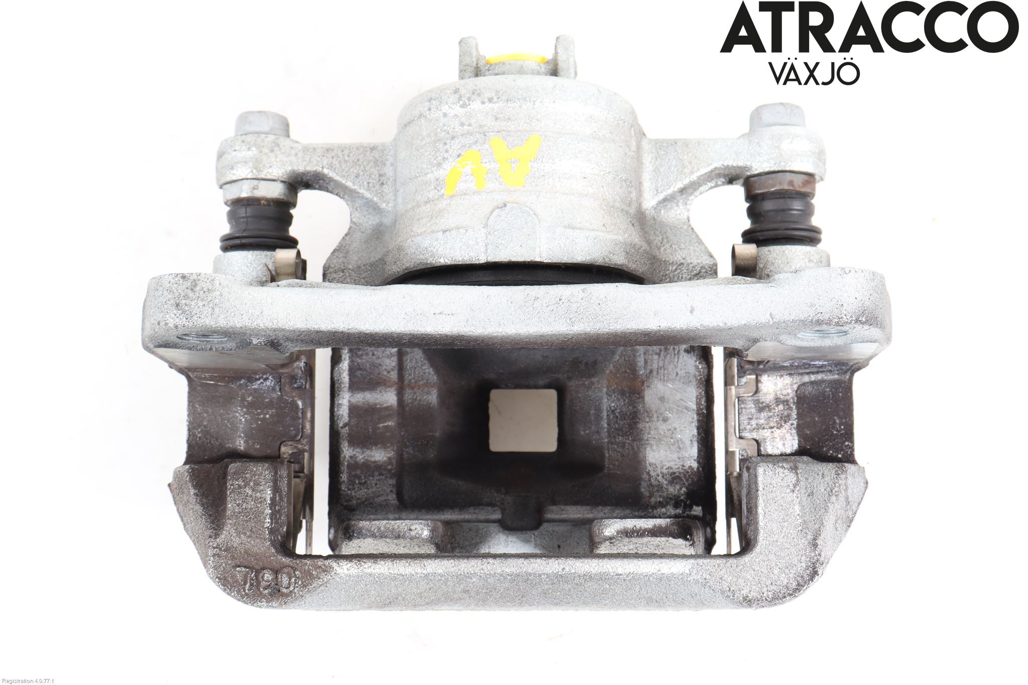 Suzuki SWIFT 17-24 Bremsecaliper Foran Høyre