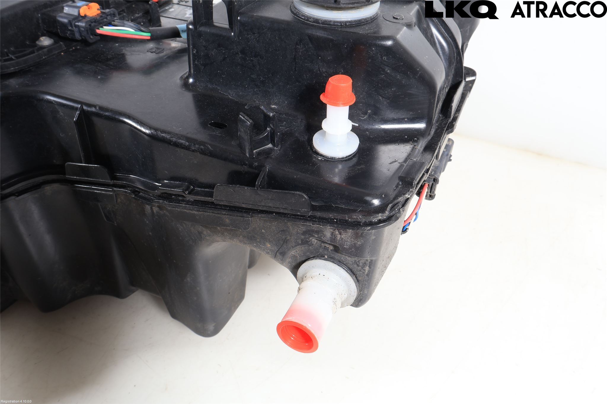Toyota PROACE CITY 20- Adblue Tank