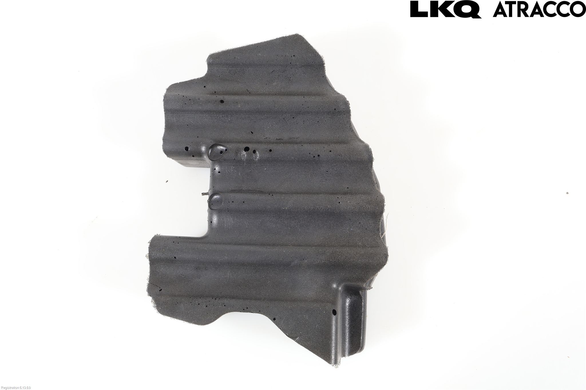 Toyota RAV4 19- Radiator Feste - Ramme - Bjelk