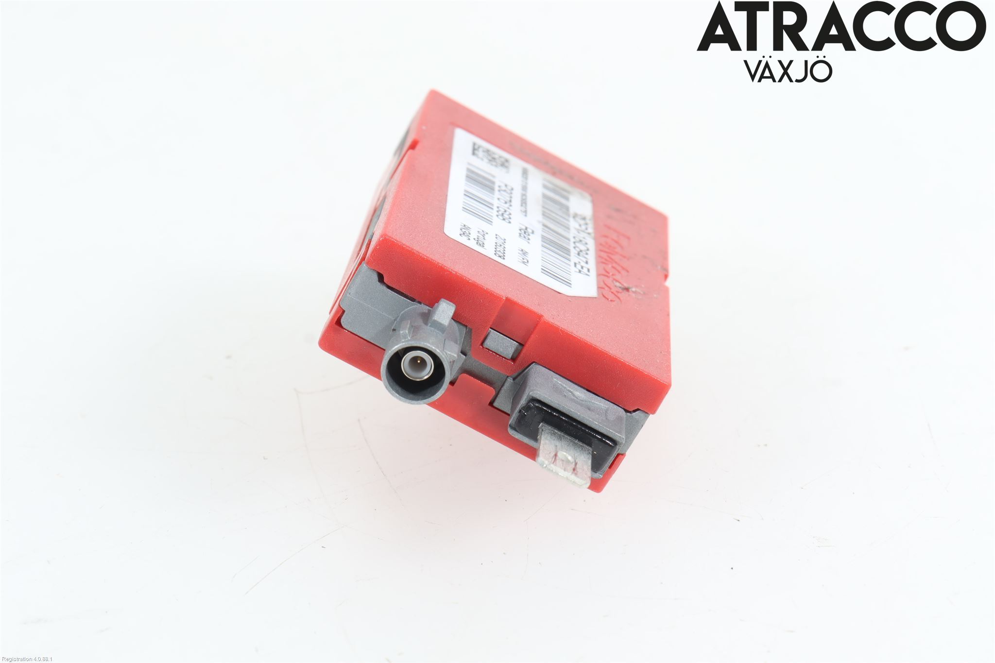Ford KUGA 13-16 Stereo Antenneforsterker