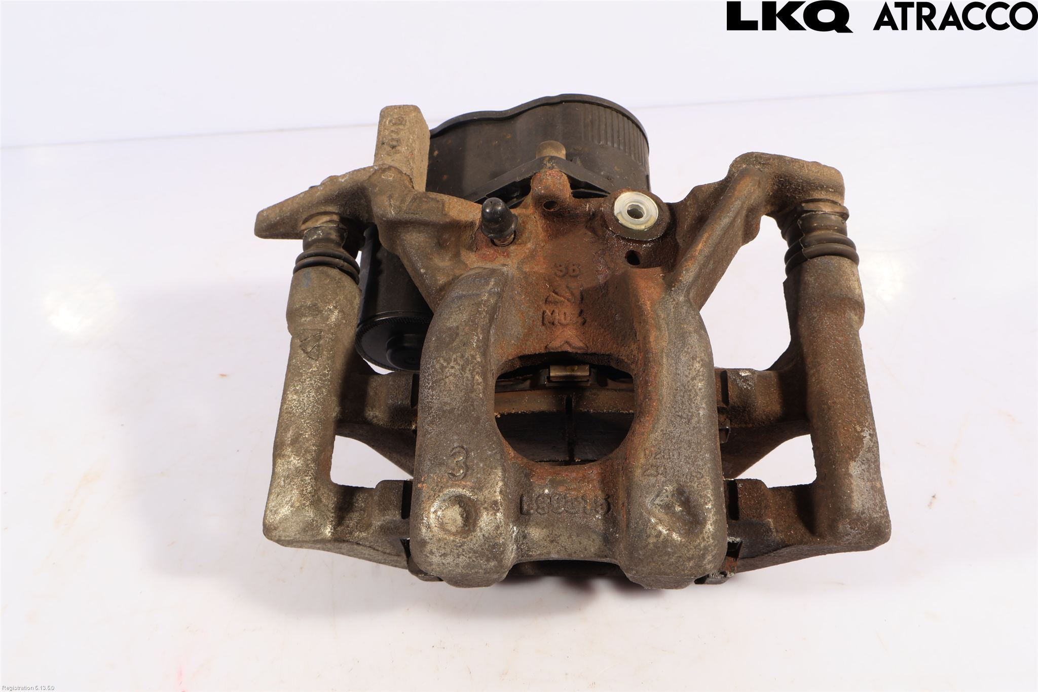 Toyota YARIS CROSS XP21 21- Bremsecaliper Bak Høyre