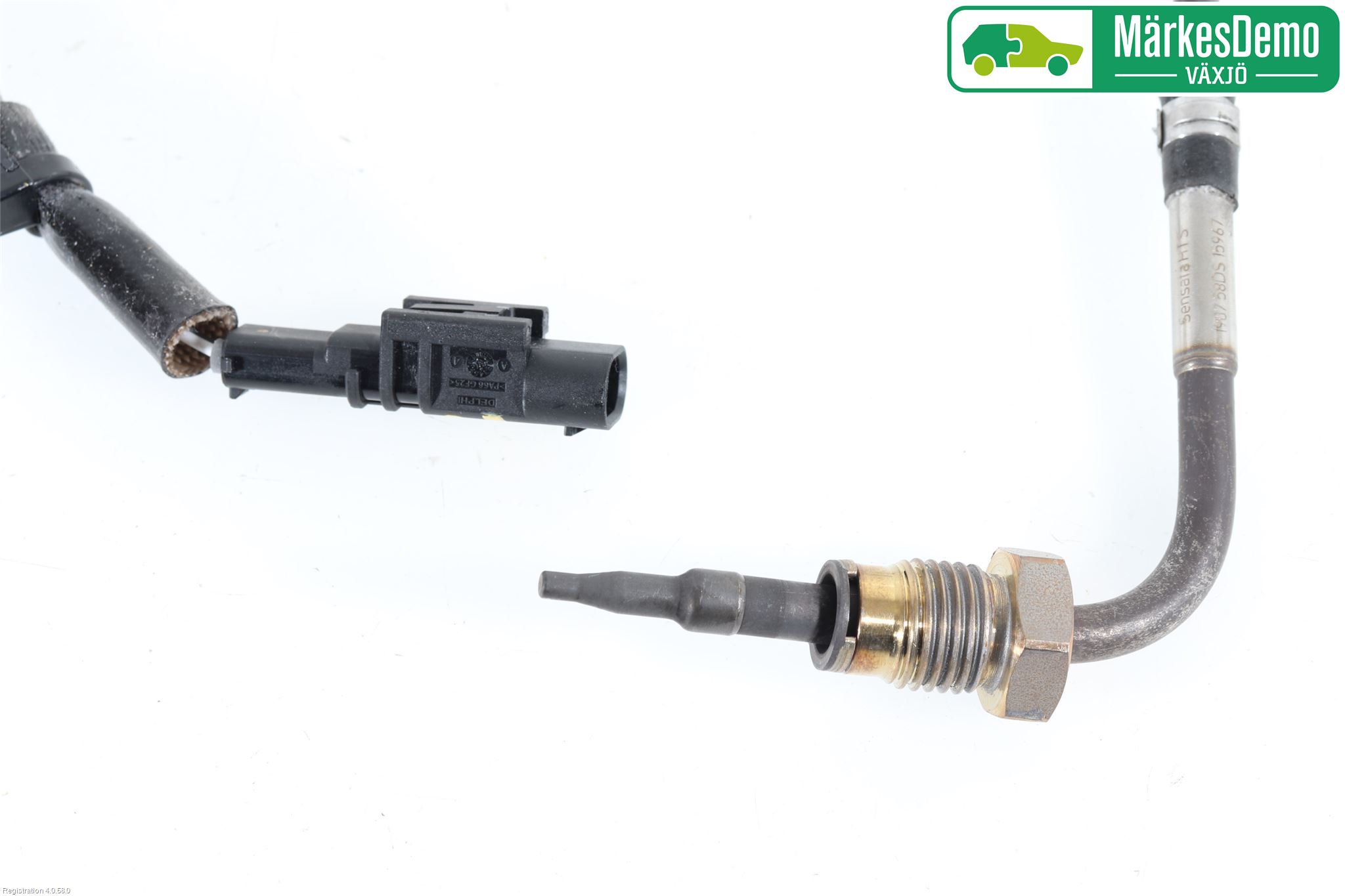 Hyundai i20 GB 15-20 Sensor Eksos