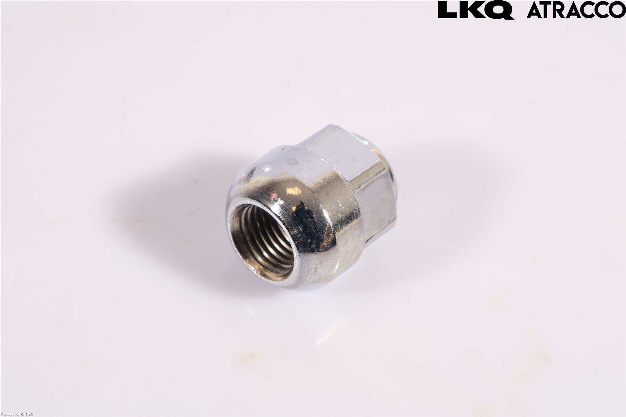 Honda CR-V 24- Hjulmutter - Bolt - Sett