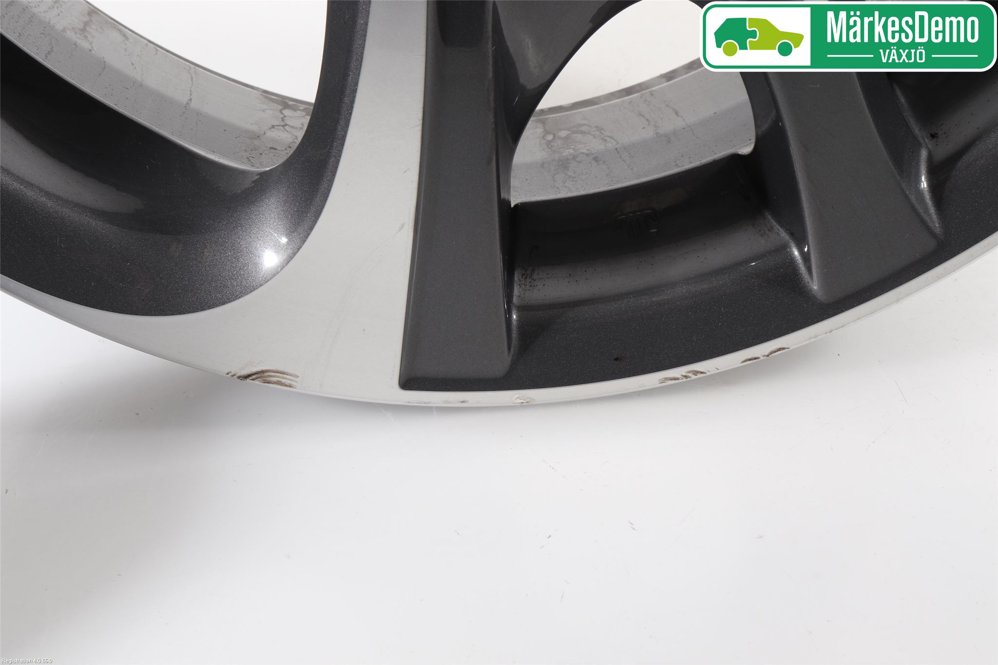 Toyota YARIS XP130 12-14 Felg Aluminium Sett 4Stk