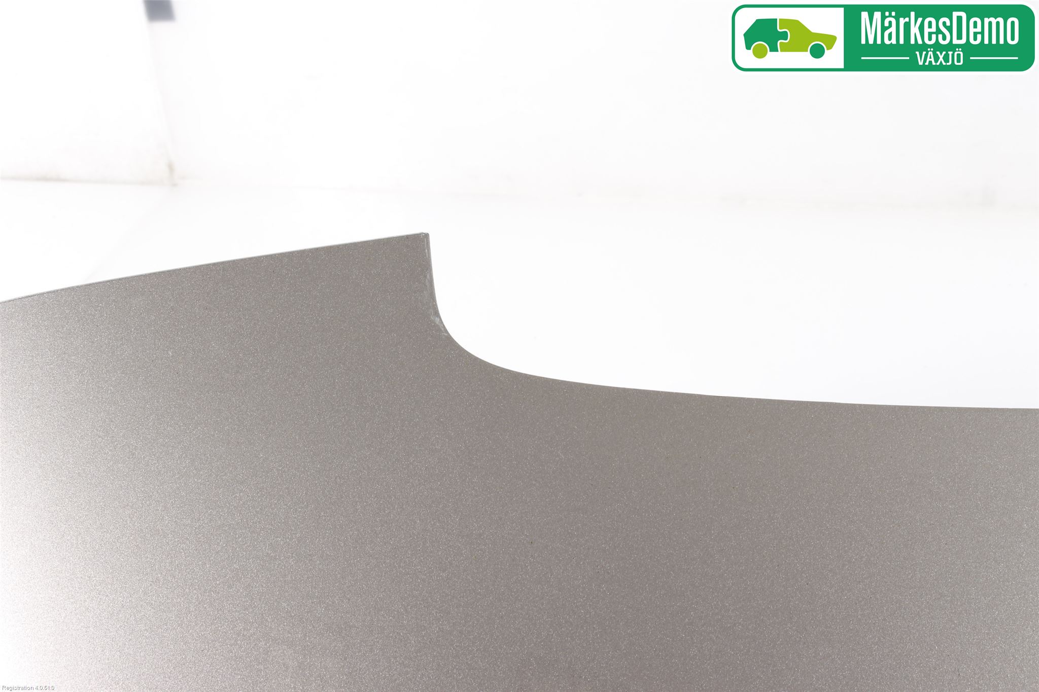 Toyota AVENSIS 16-18 Spoiler Bakluke