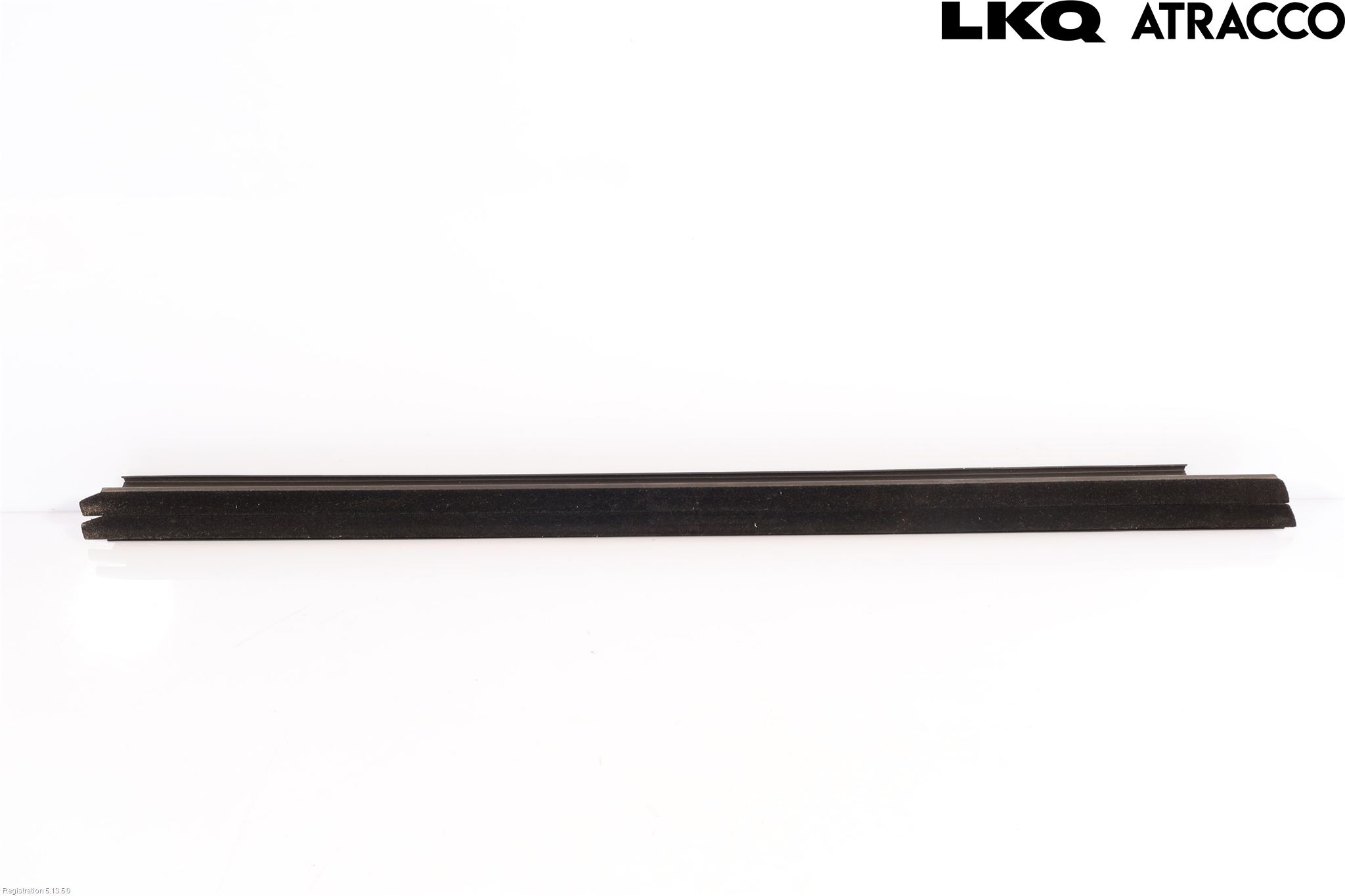 Lexus RZ 23- List Høyre Side