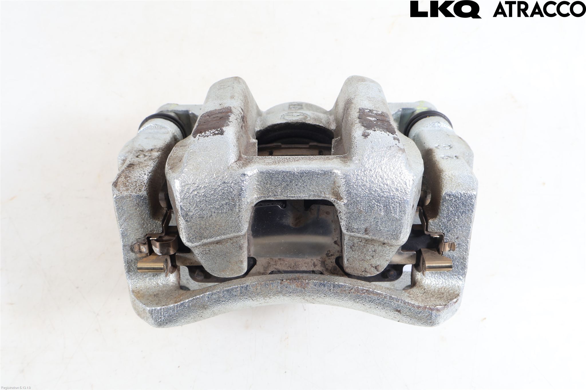 Mazda MX-5 IV (ND/ND2/ND3) MIATA 15- Bremsecaliper Foran Høyre