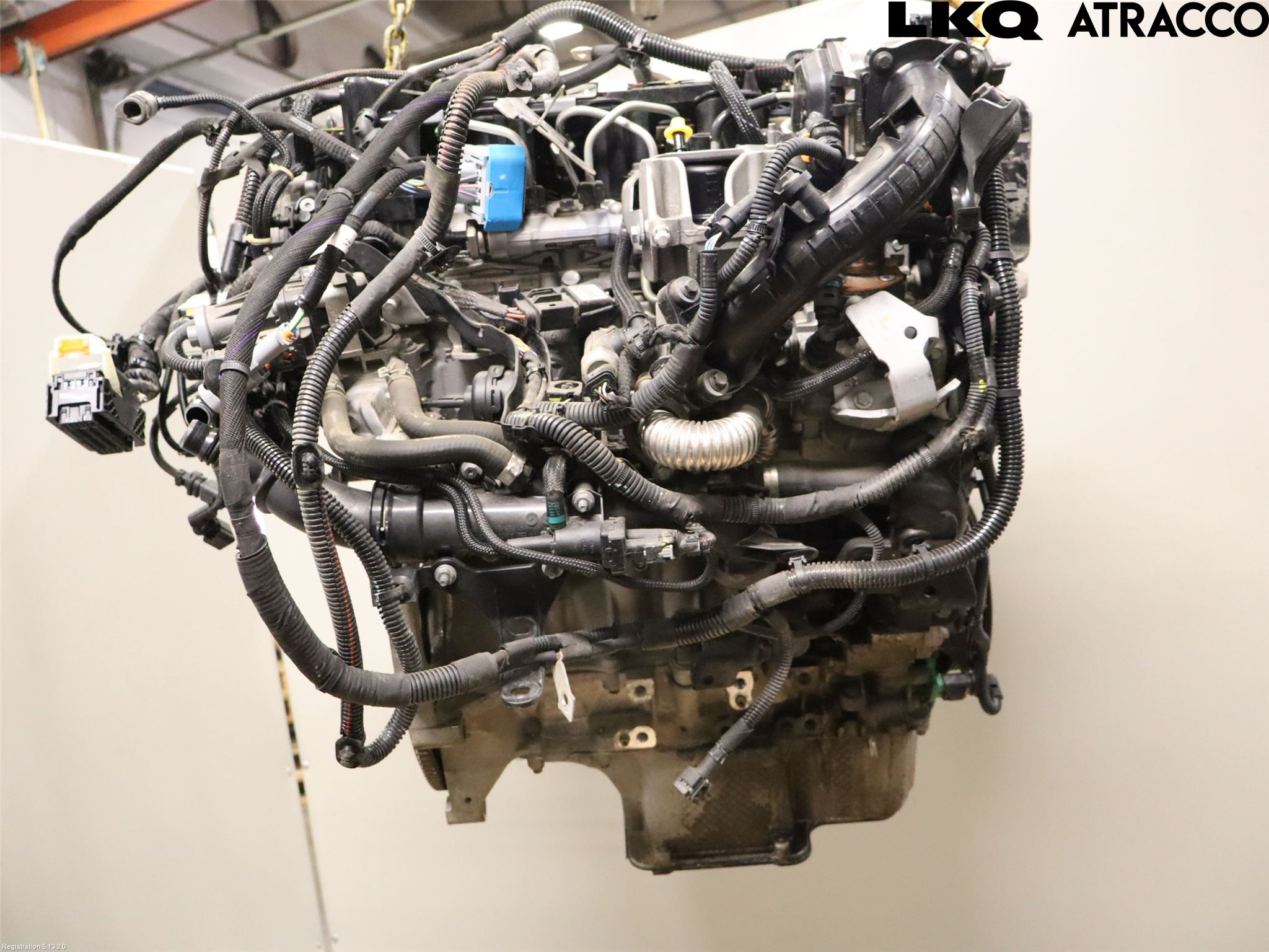Toyota PROACE CITY 20- Motor Diesel