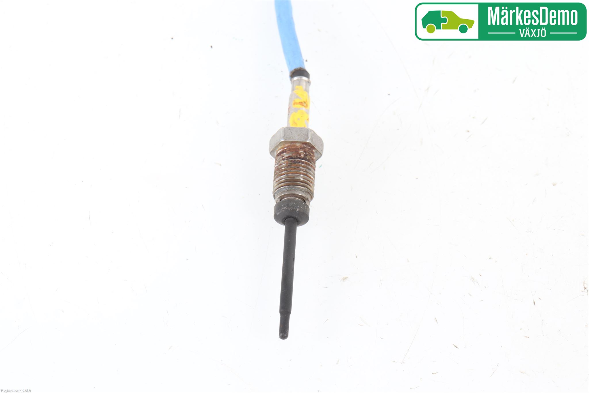 Ford MONDEO 07-15 Sensor Eksos