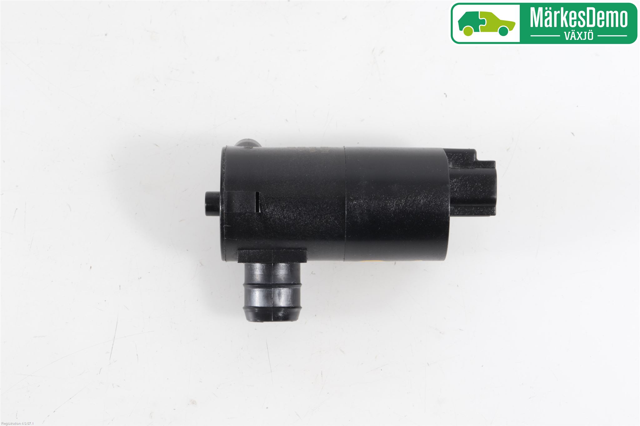 Toyota AVENSIS 16-18 Spylerpumpe Bakluke