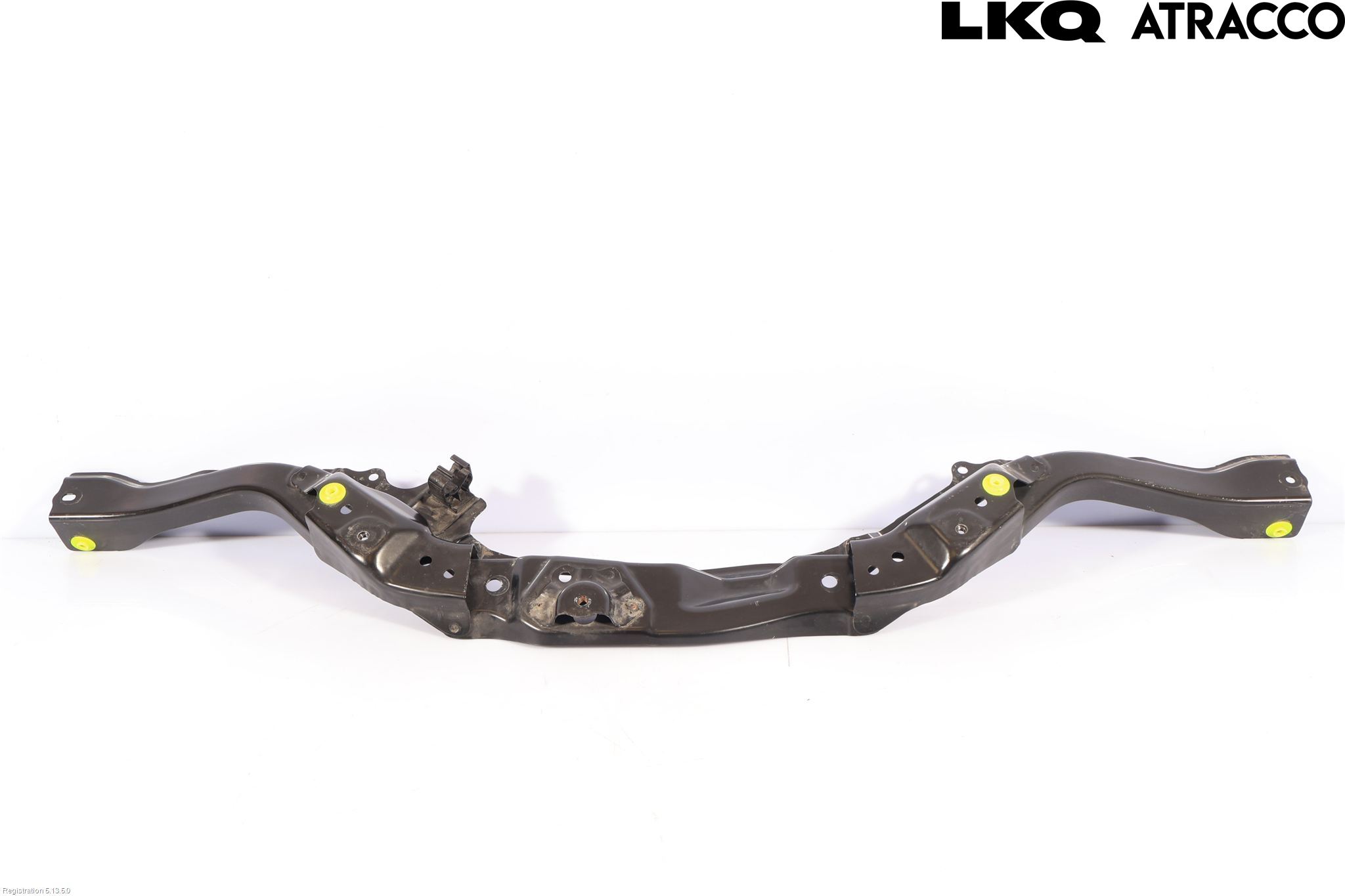 Toyota C-HR 16-23 Frontplate