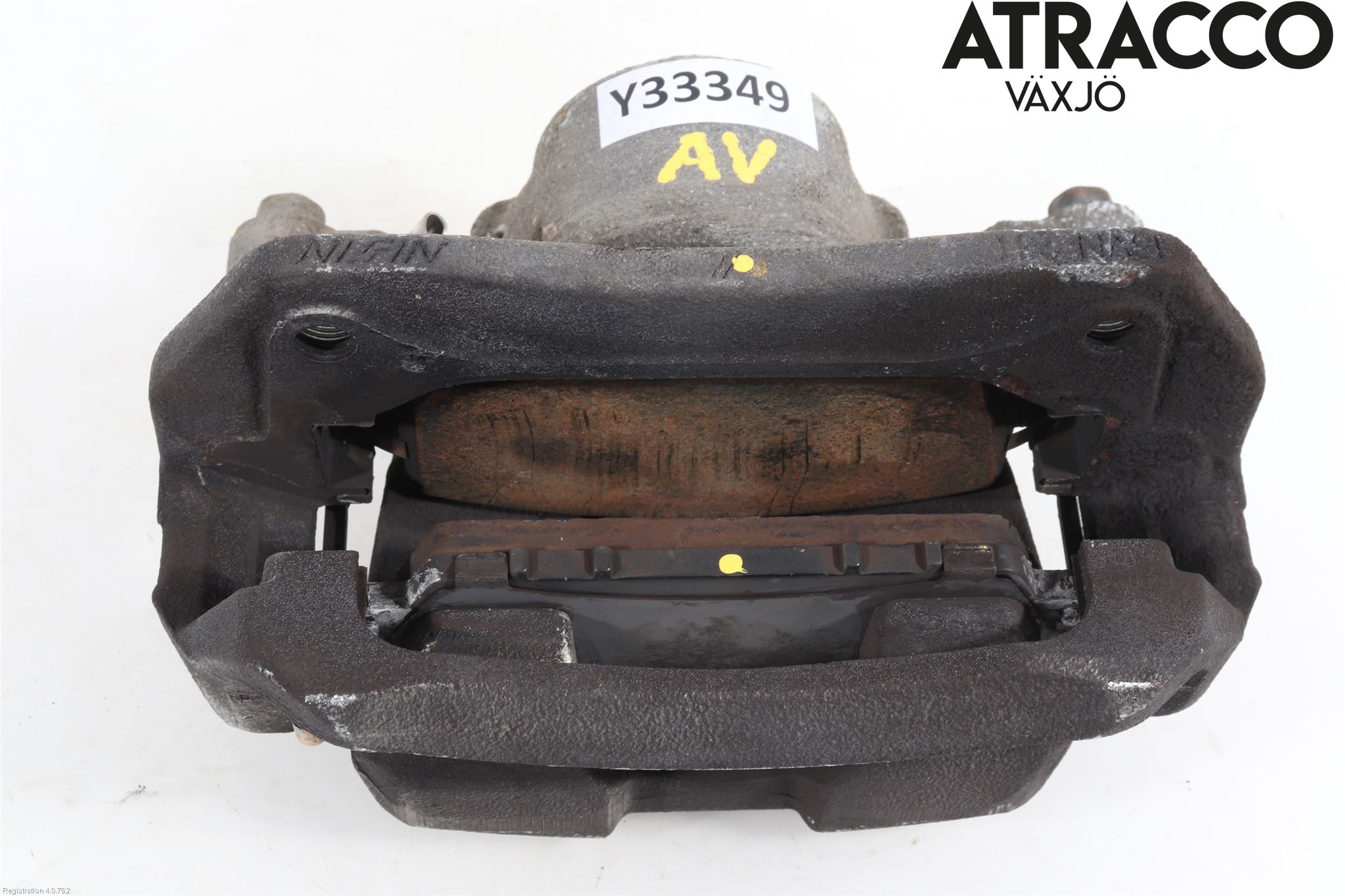 Honda HR-V 15-21 Bremsecaliper Foran Venstre