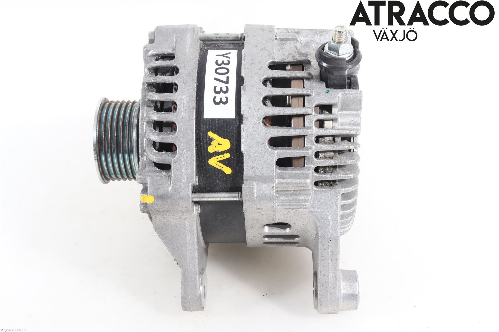 Mazda MX-5 IV (ND/ND2/ND3) MIATA 15- Dynamo