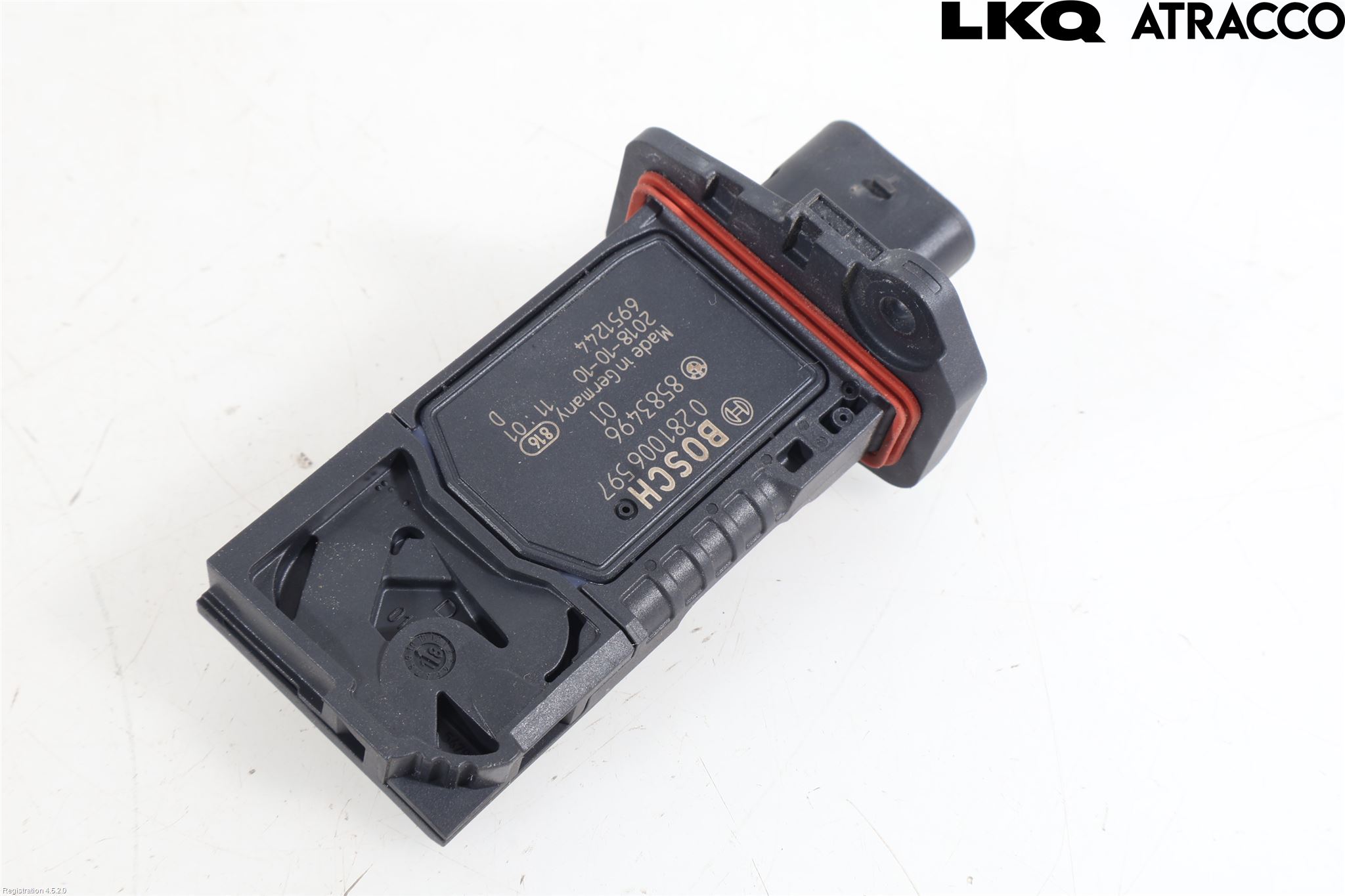 BMW 5 G30/G31/F90 17-23 Inns Luftmassemåler