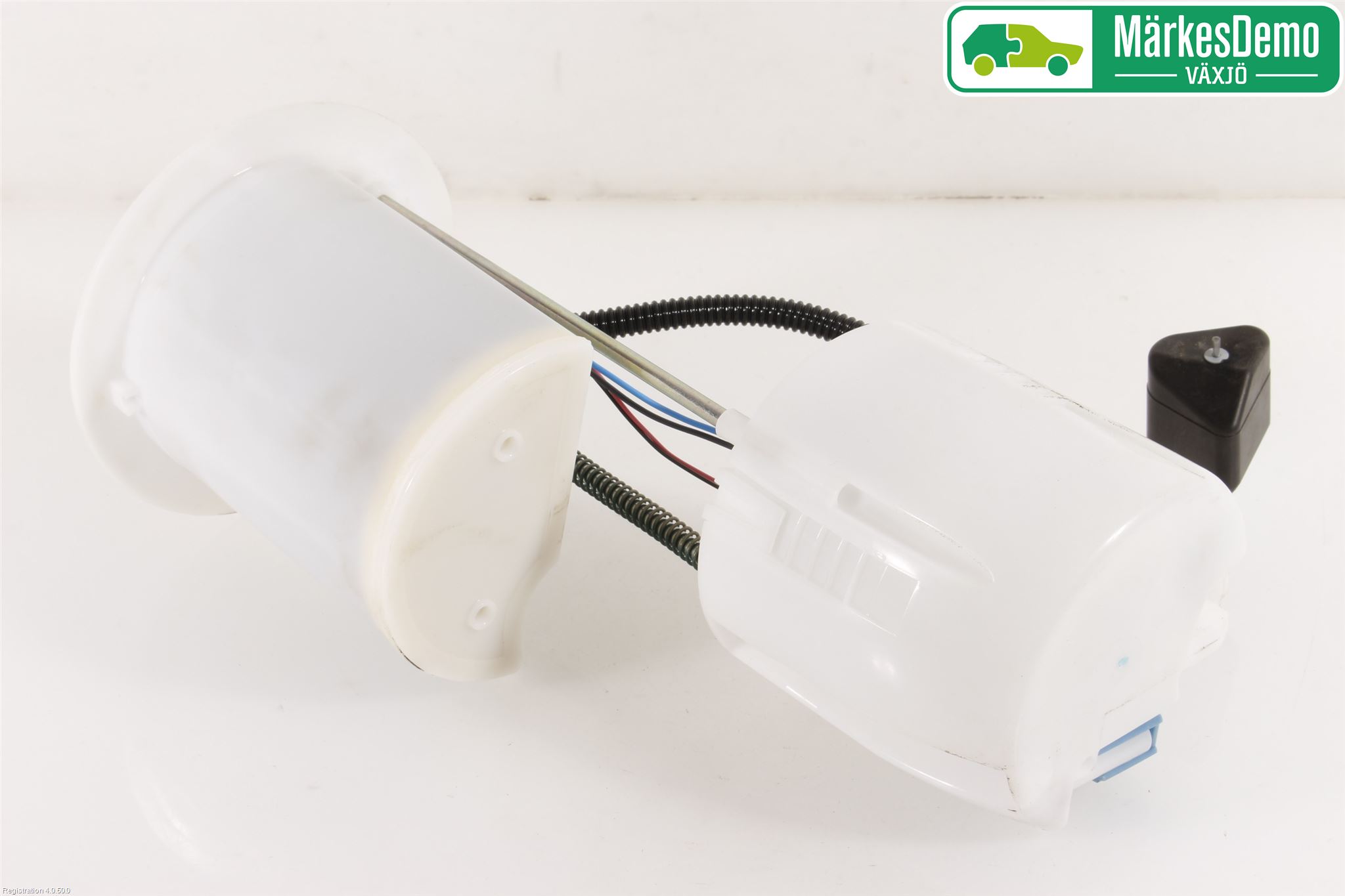 Toyota YARIS XP130 15-20 Drivstoffpumpe Fødepumpe El