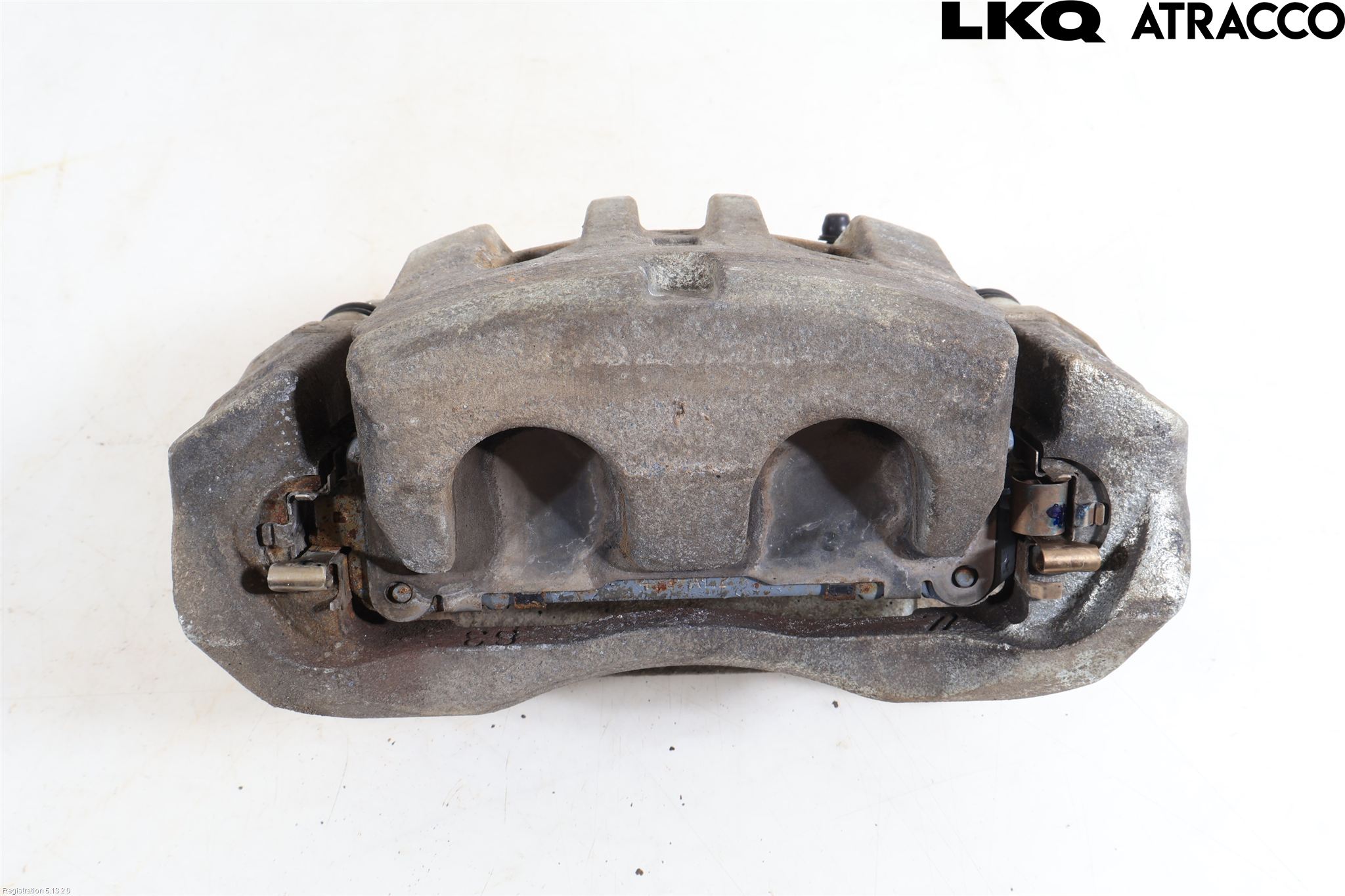 Toyota RAV4 19- Bremsecaliper Foran Venstre