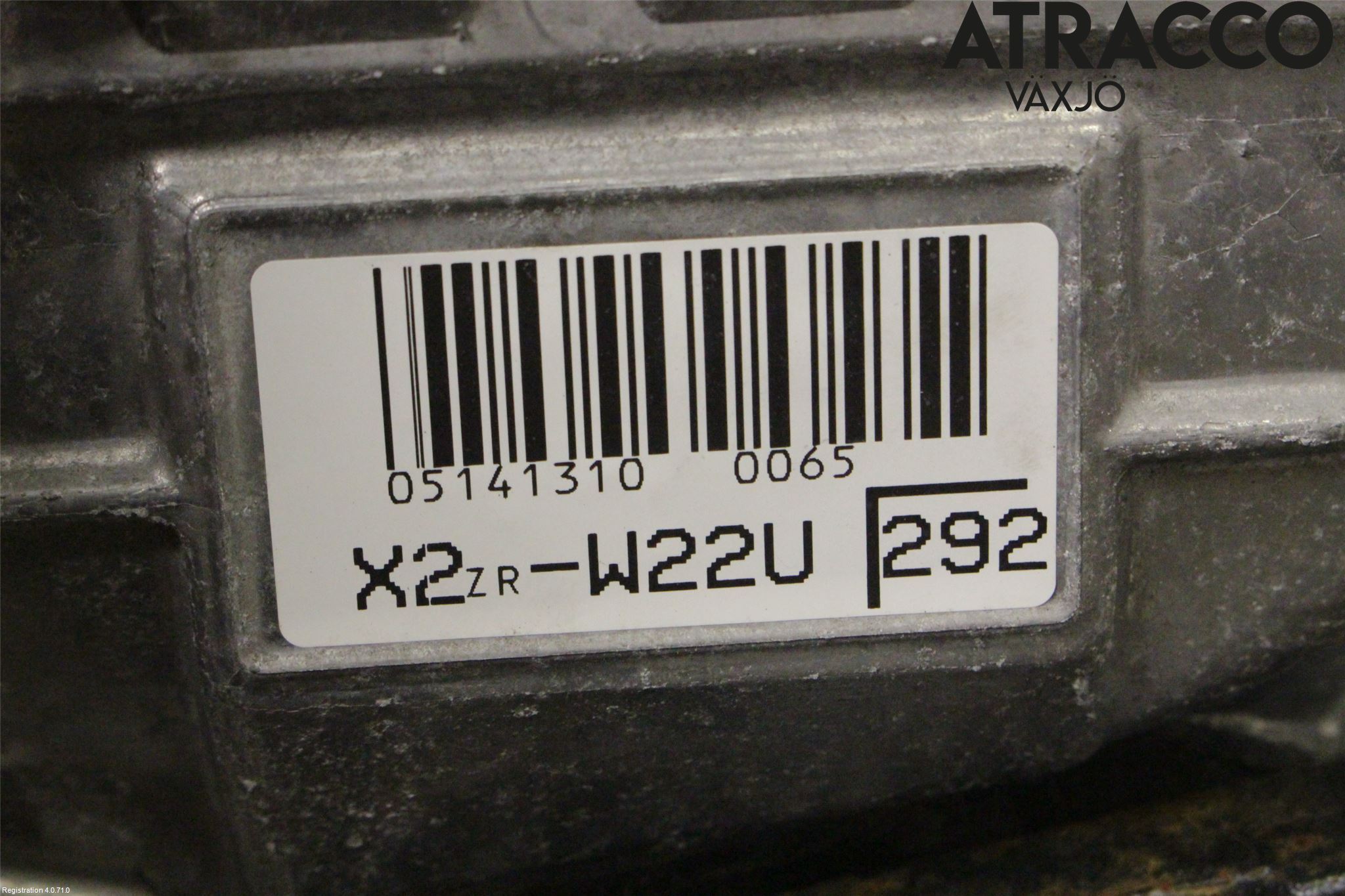 Toyota C-HR 16-23 Motor Bensin