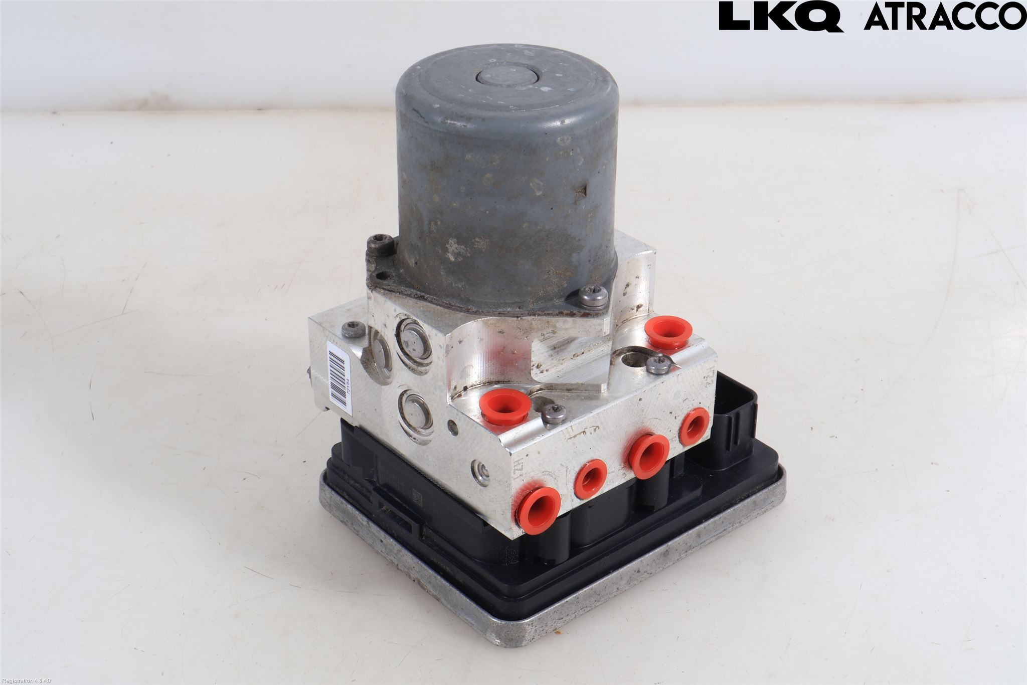 BMW X3 G01 18- Abs Hydraulikkaggregat