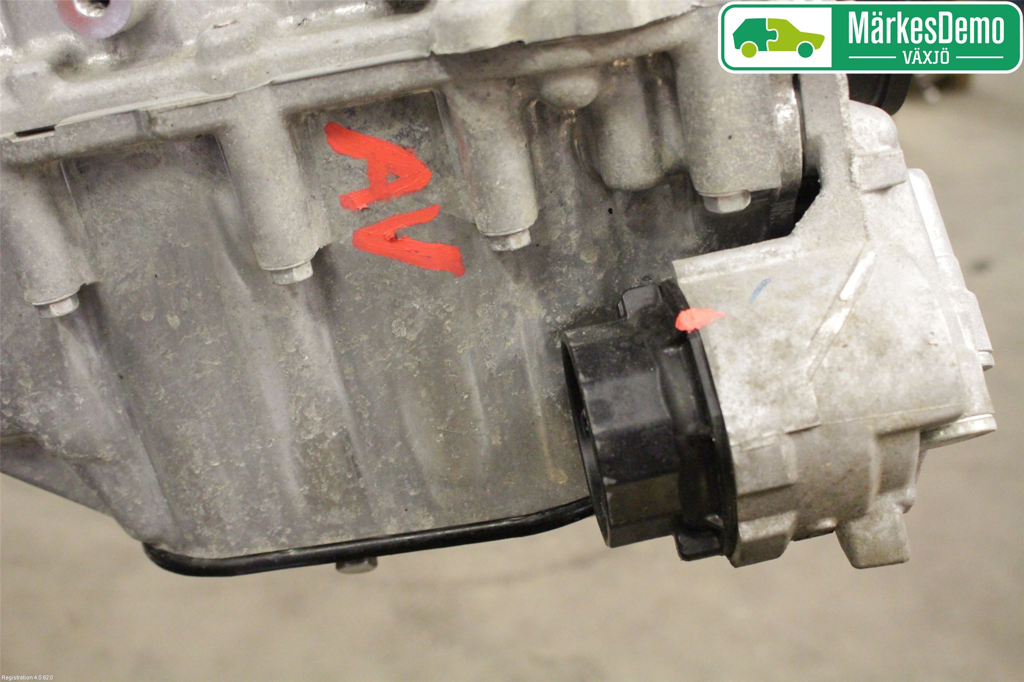 Toyota C-HR 16-23 Motor Bensin