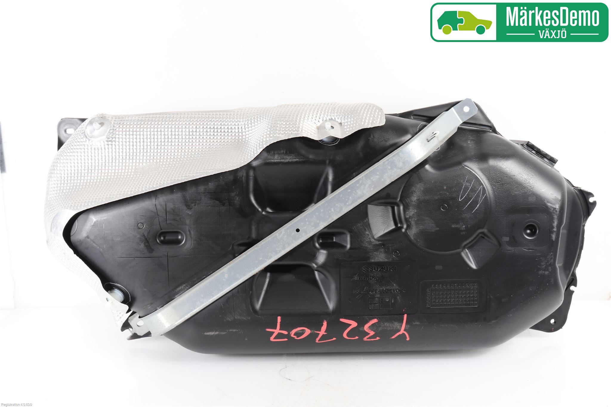 Suzuki SWIFT 17-24 Drivstofftank Innsprøytning