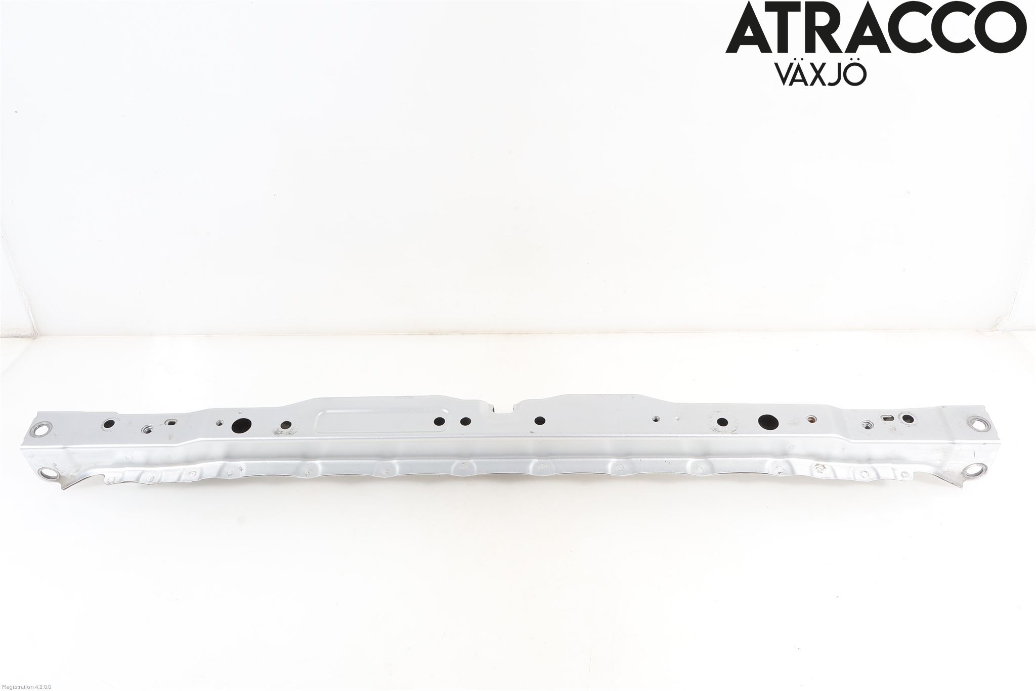 Toyota RAV4 13-18 Frontplate Øvre