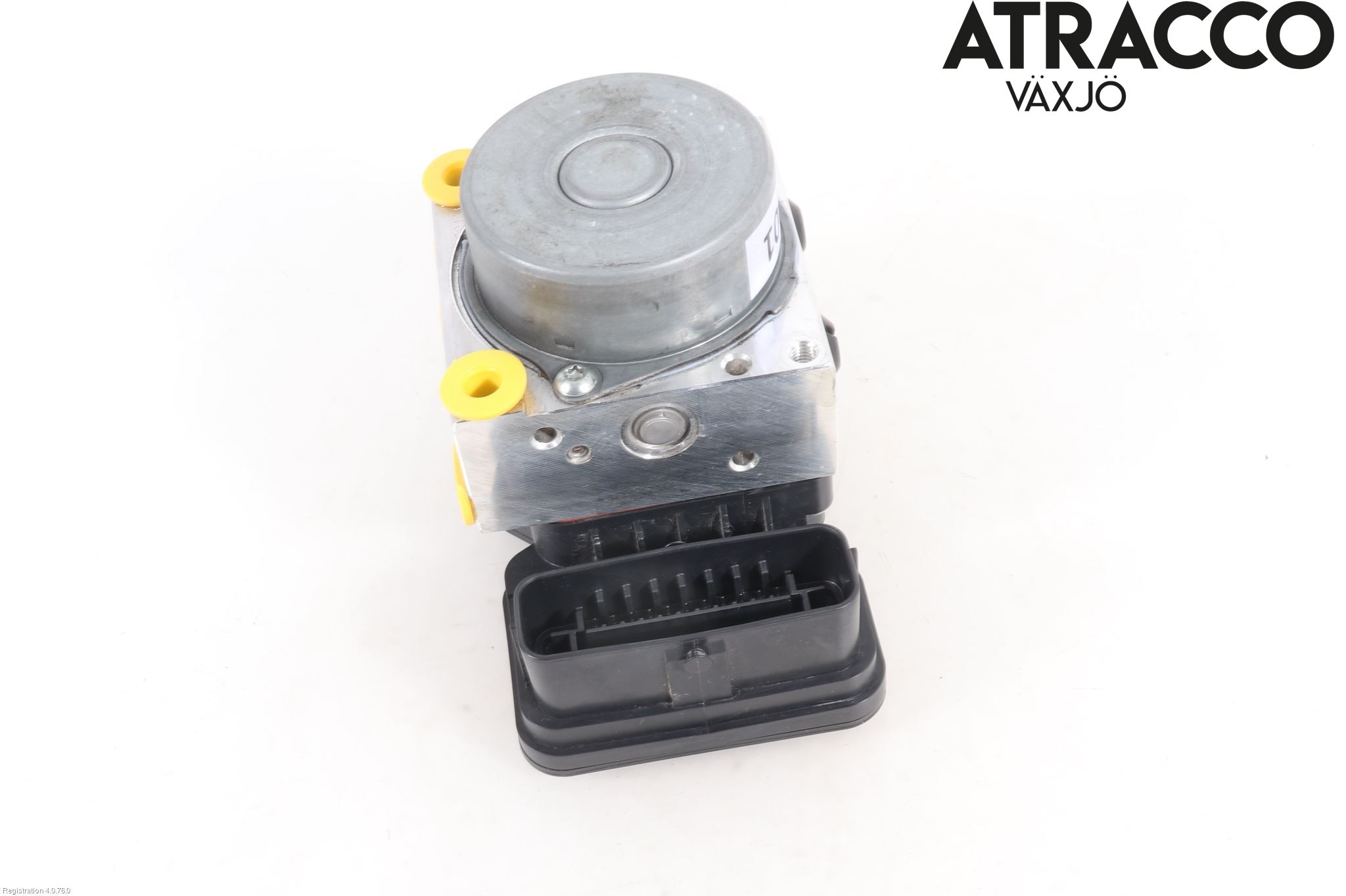 Toyota C-HR 16-23 Abs Hydraulikkaggregat