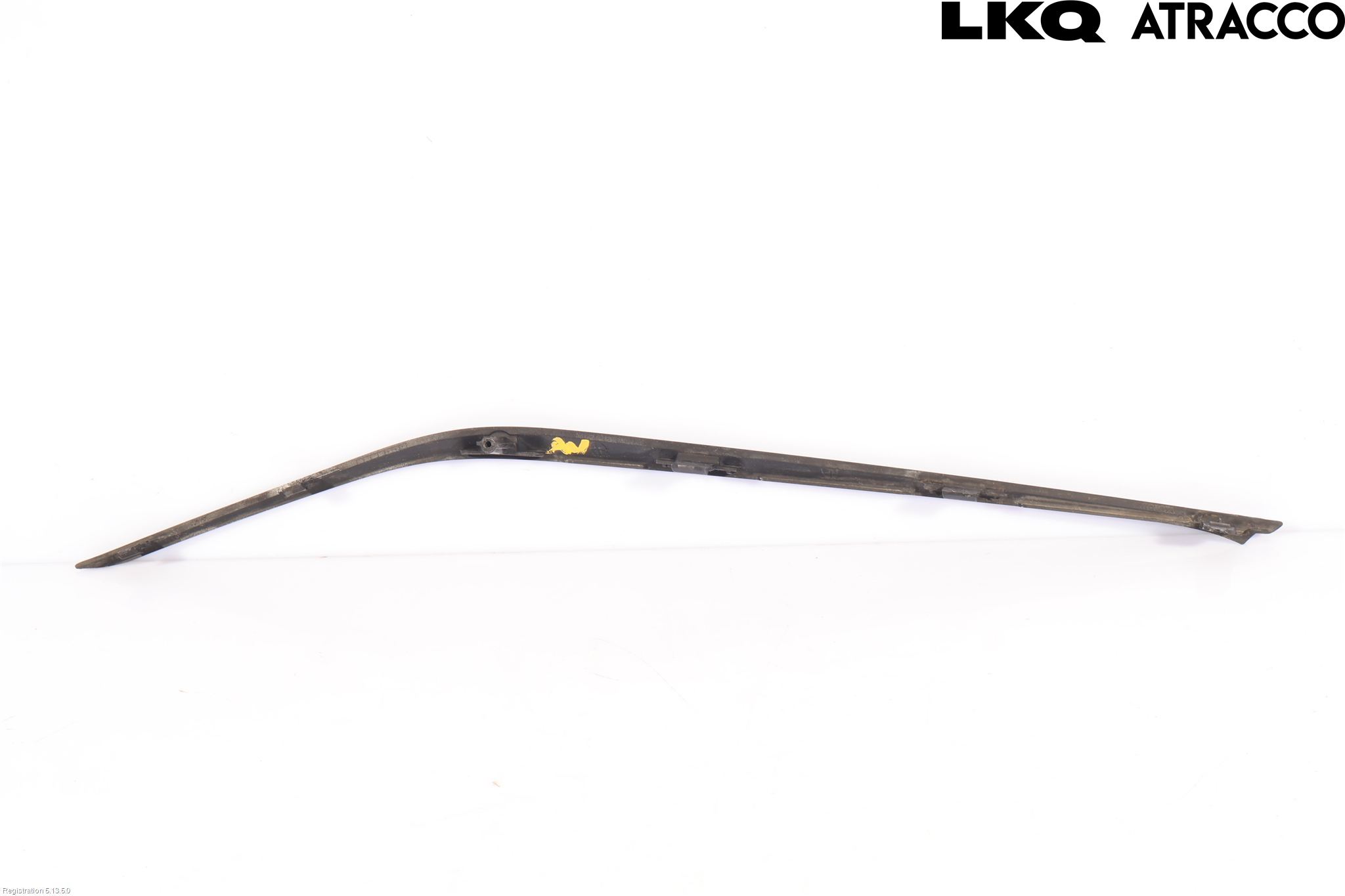 Toyota AURIS 13-19 Grilldel Venstre
